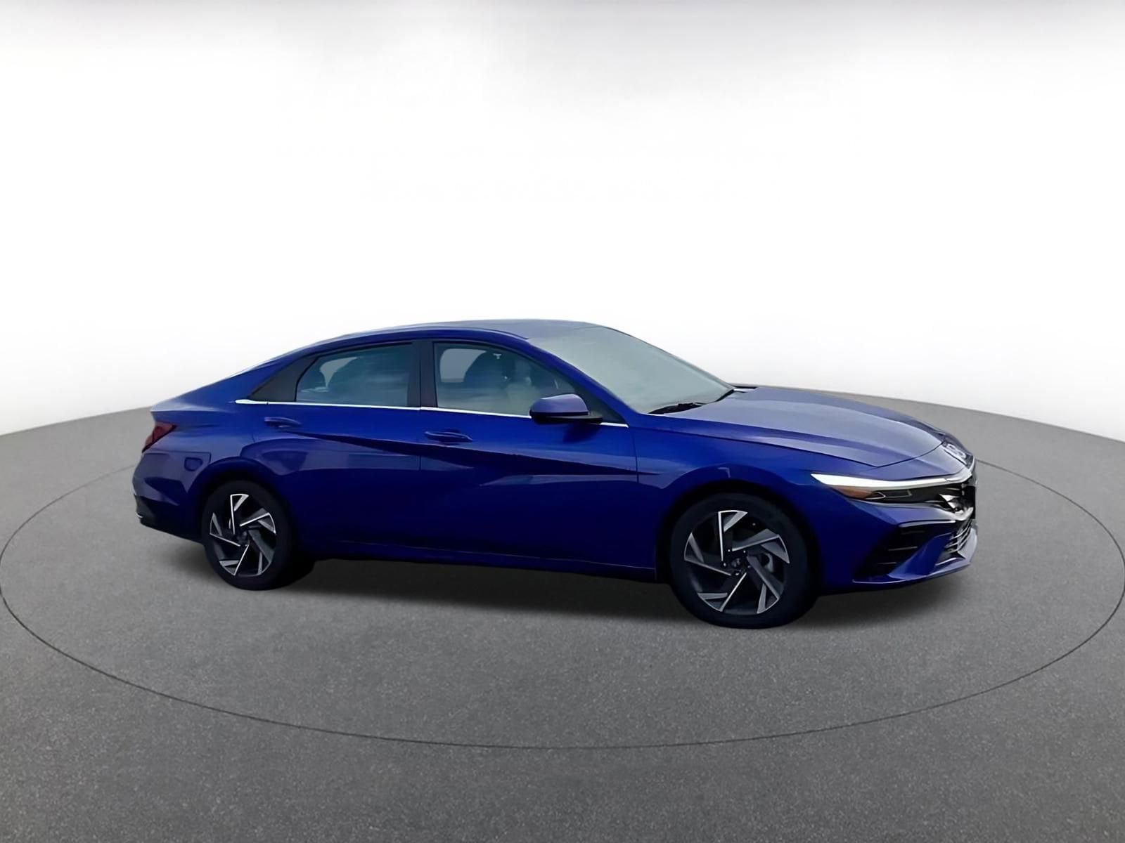 Thumbnail: 2025 Hyundai Elantra - 2