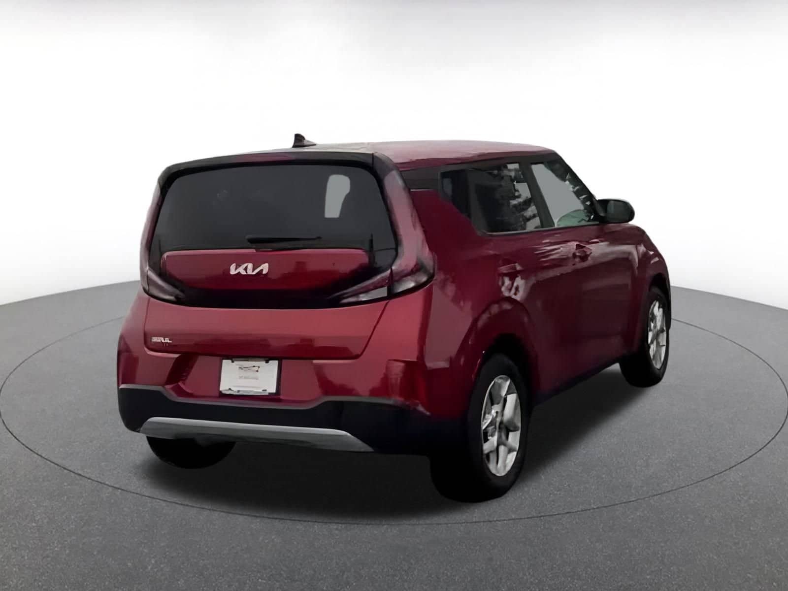Thumbnail: 2024 Kia Soul - 11