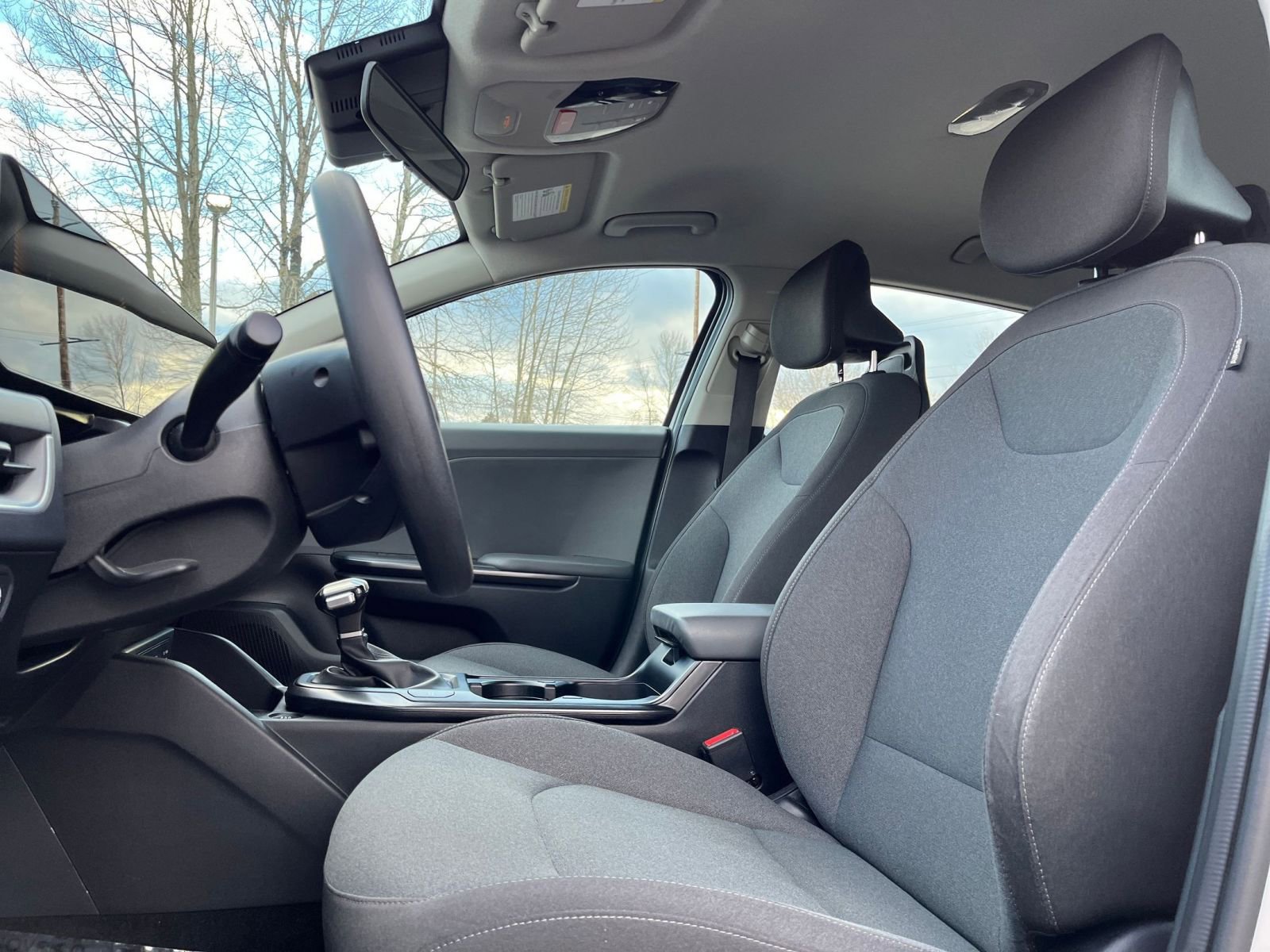 Thumbnail: 2025 Kia K4 - 25