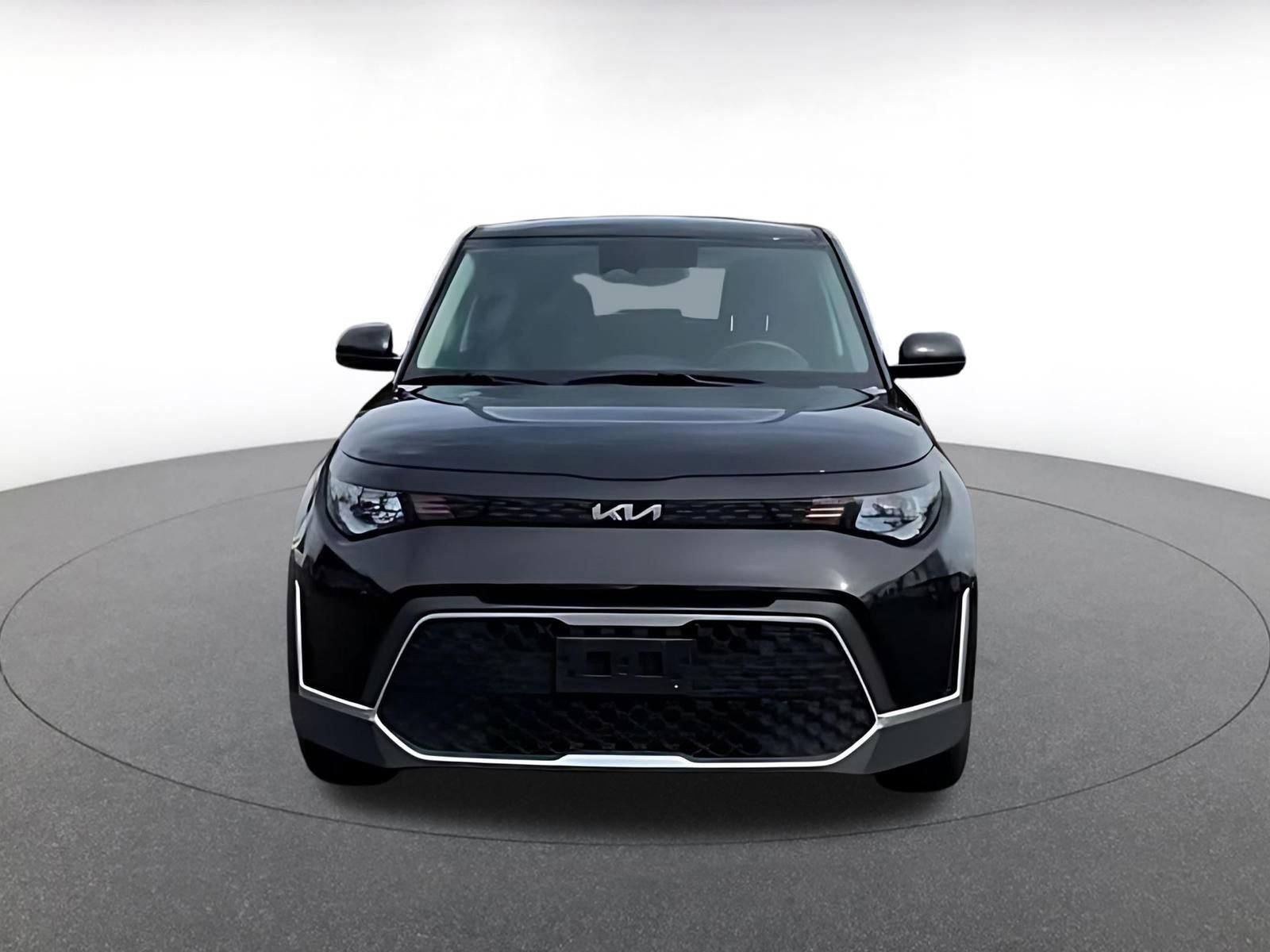 Thumbnail: 2025 Kia Soul - 4