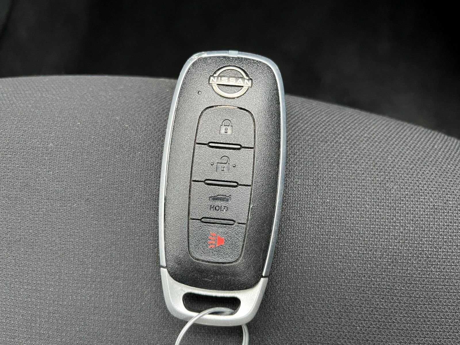 Thumbnail: 2024 Nissan Sentra - 22