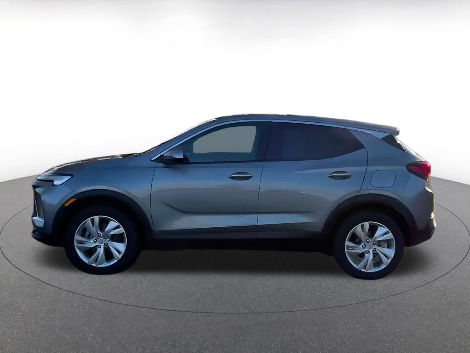 Thumbnail: 2025 Buick Encore GX - 8