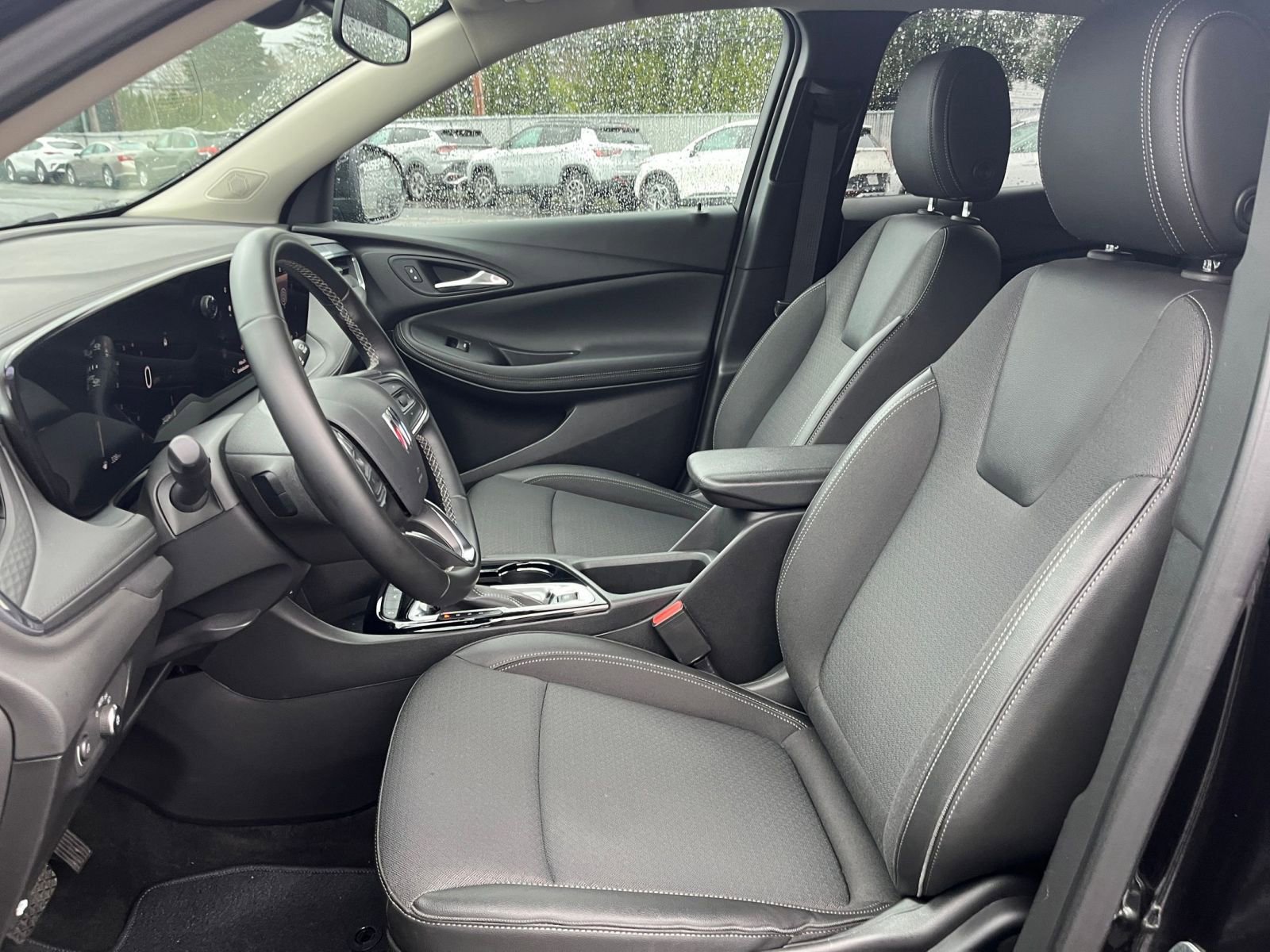 Thumbnail: 2025 Buick Encore GX - 35