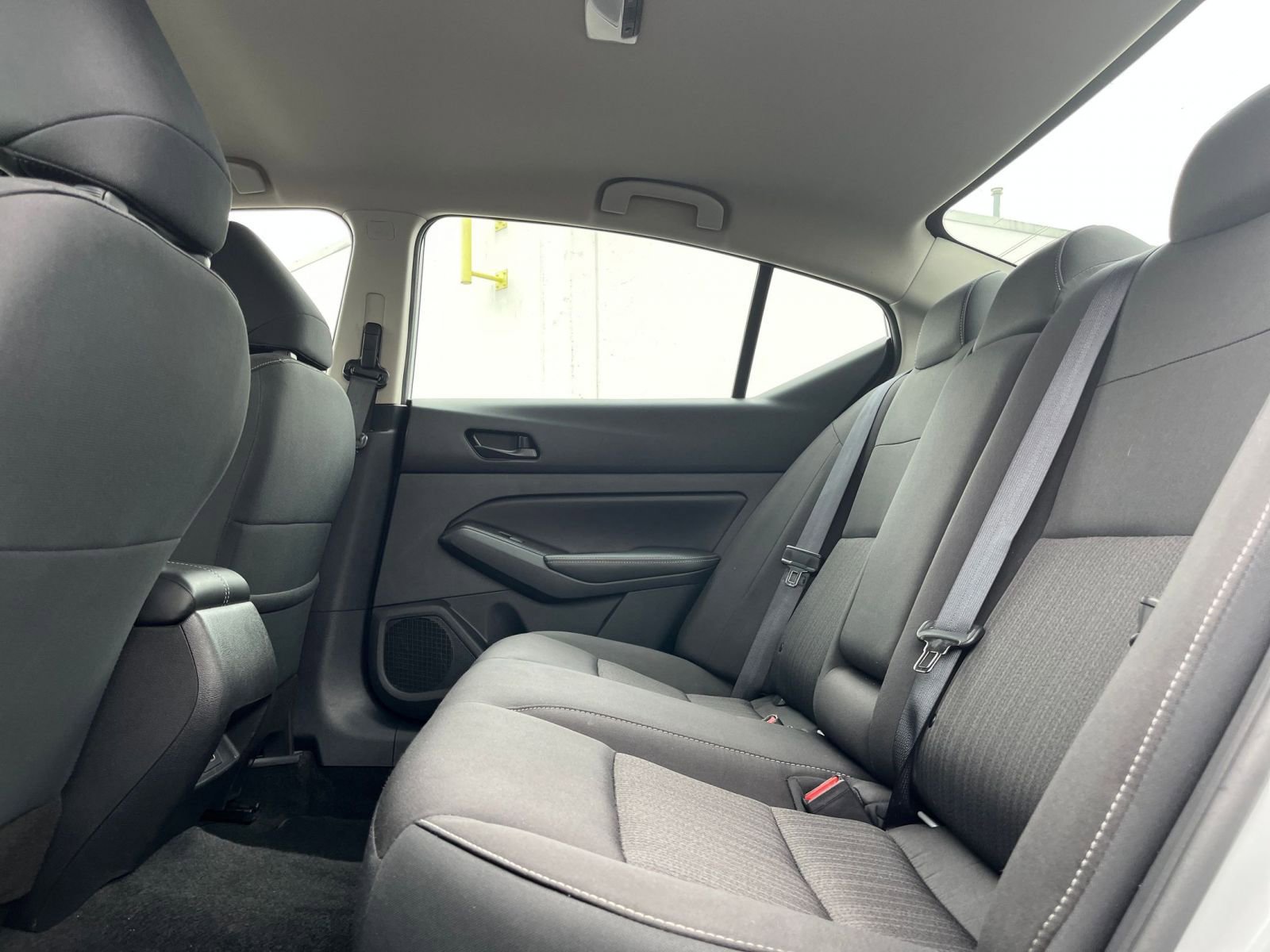 Thumbnail: 2024 Nissan Altima - 24