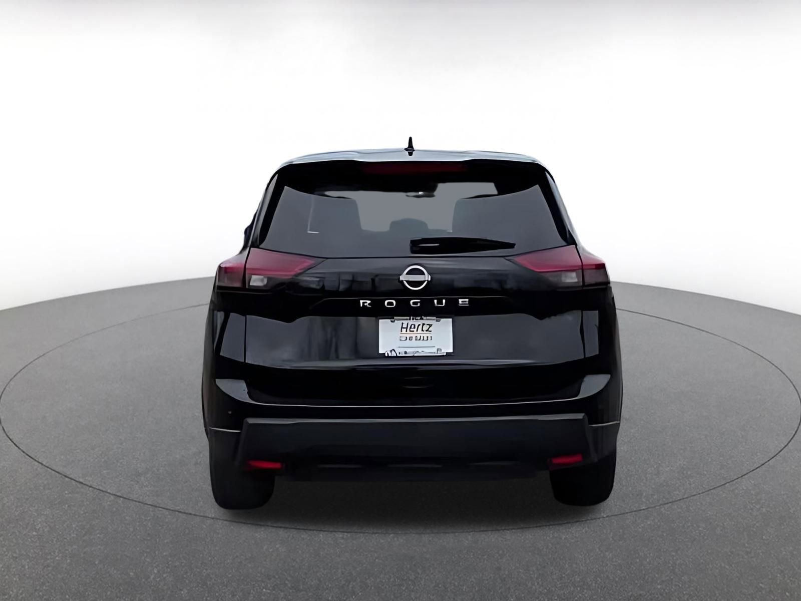 Thumbnail: 2025 Nissan Rogue - 11