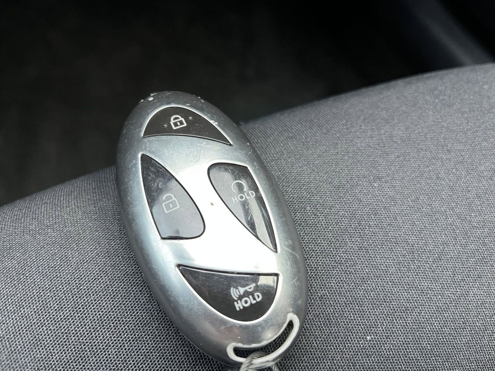 Thumbnail: 2025 Hyundai Sonata - 24