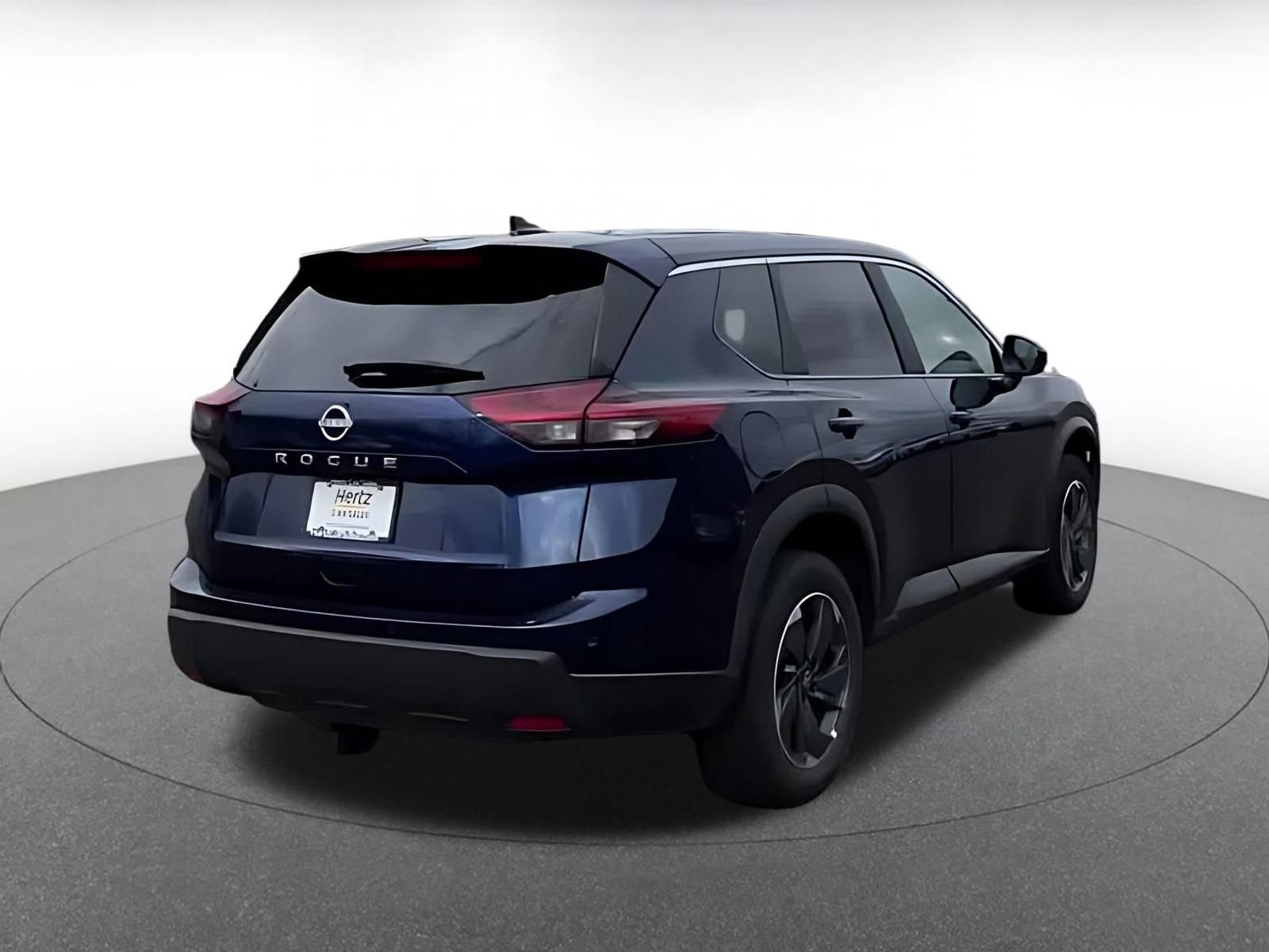 Thumbnail: 2025 Nissan Rogue - 14