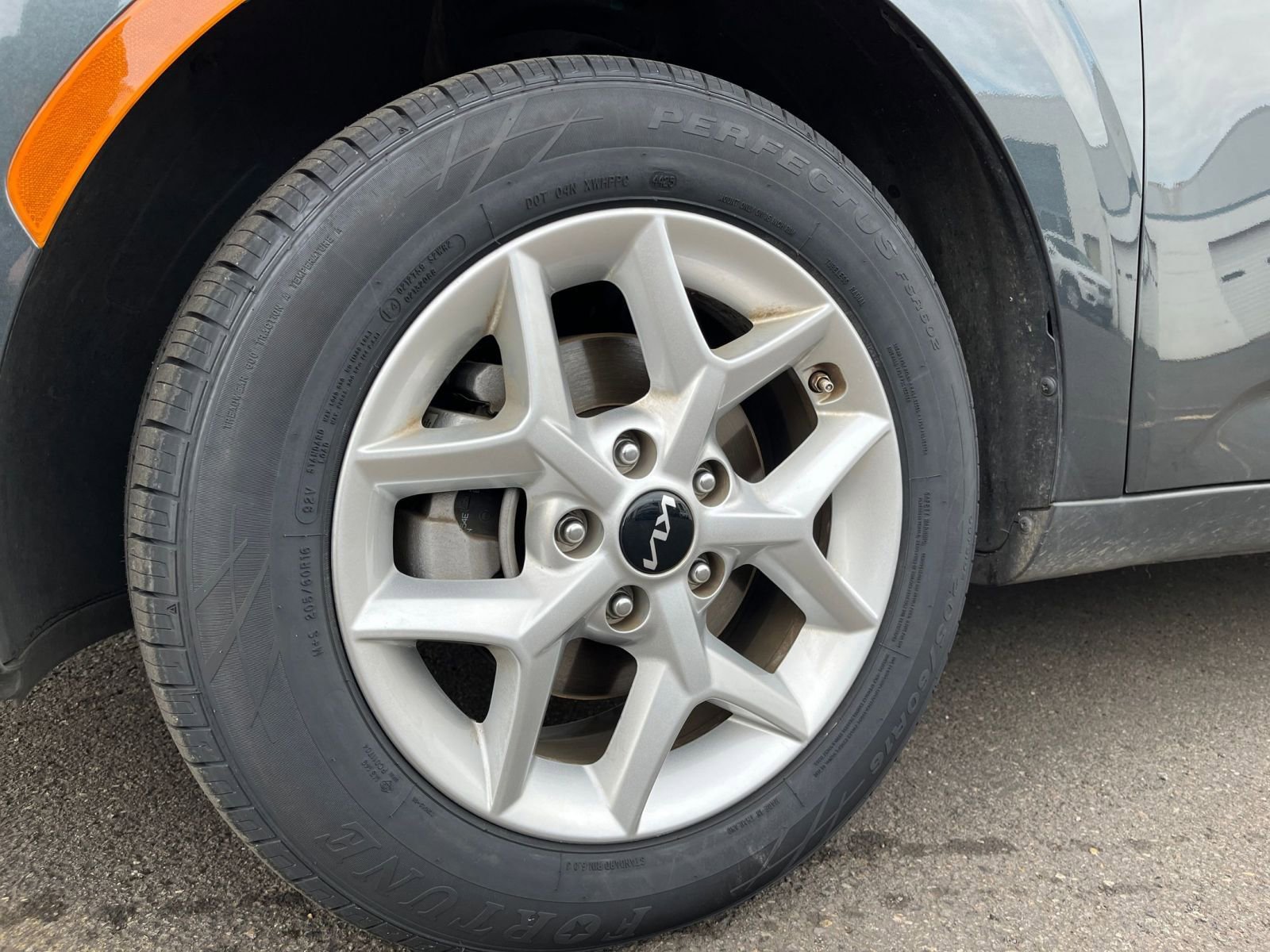 Thumbnail: 2025 Kia Soul - 28