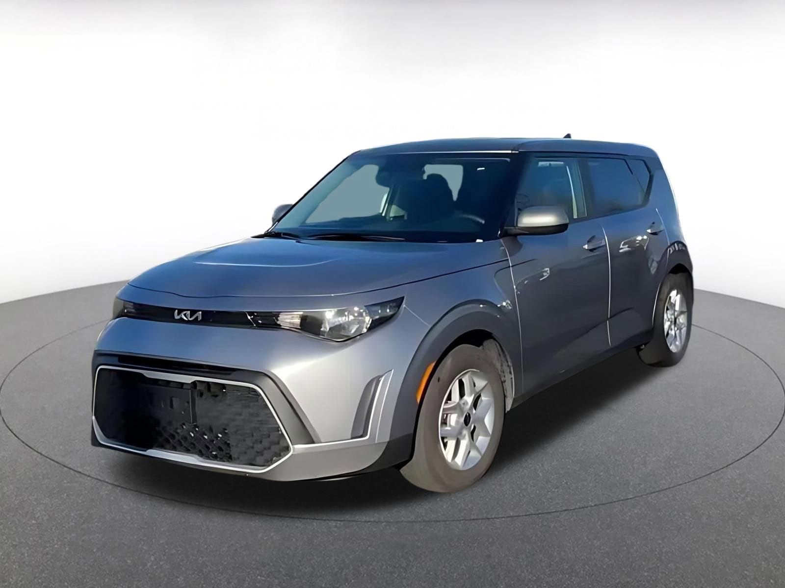 Thumbnail: 2025 Kia Soul - 7
