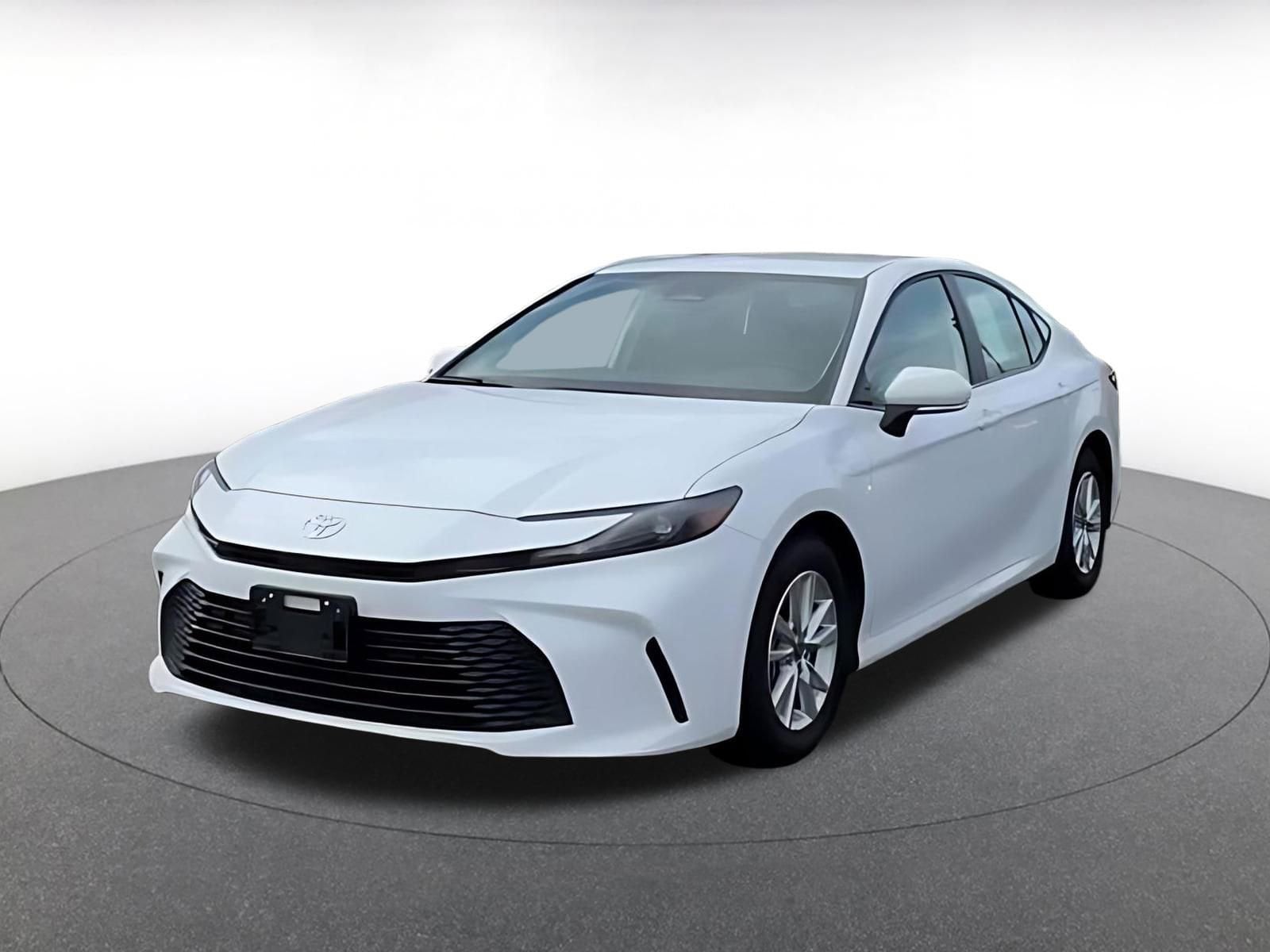 Thumbnail: 2025 Toyota Camry - 7