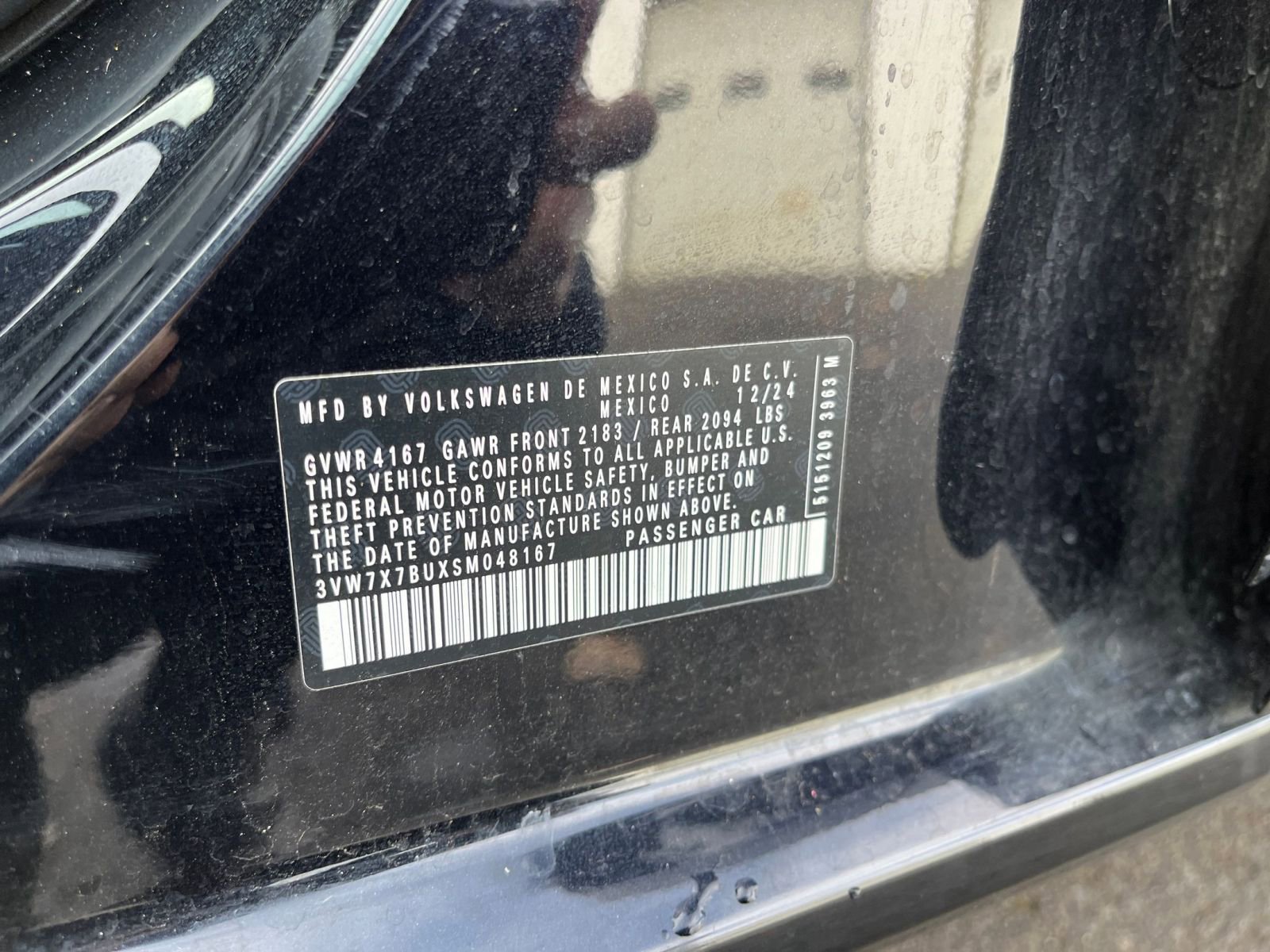 Thumbnail: 2025 Volkswagen Jetta - 30