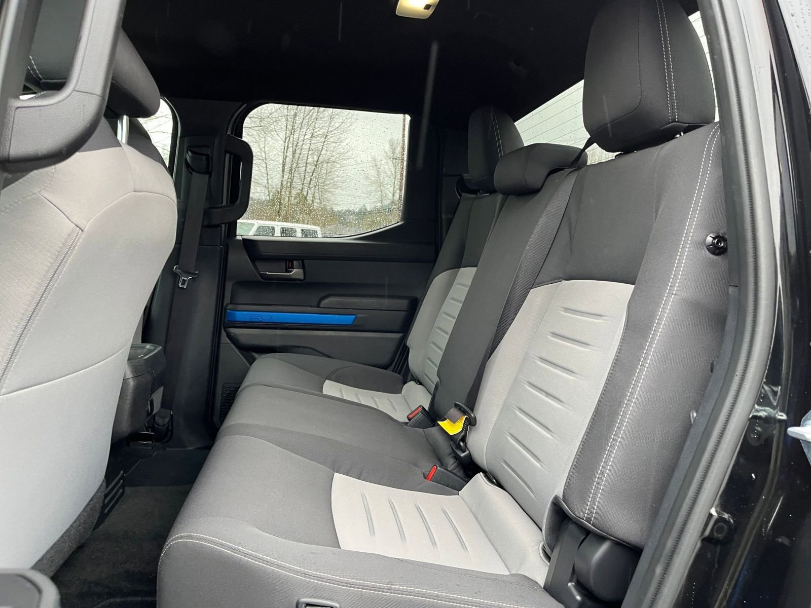 Thumbnail: 2025 Toyota Tacoma - 25