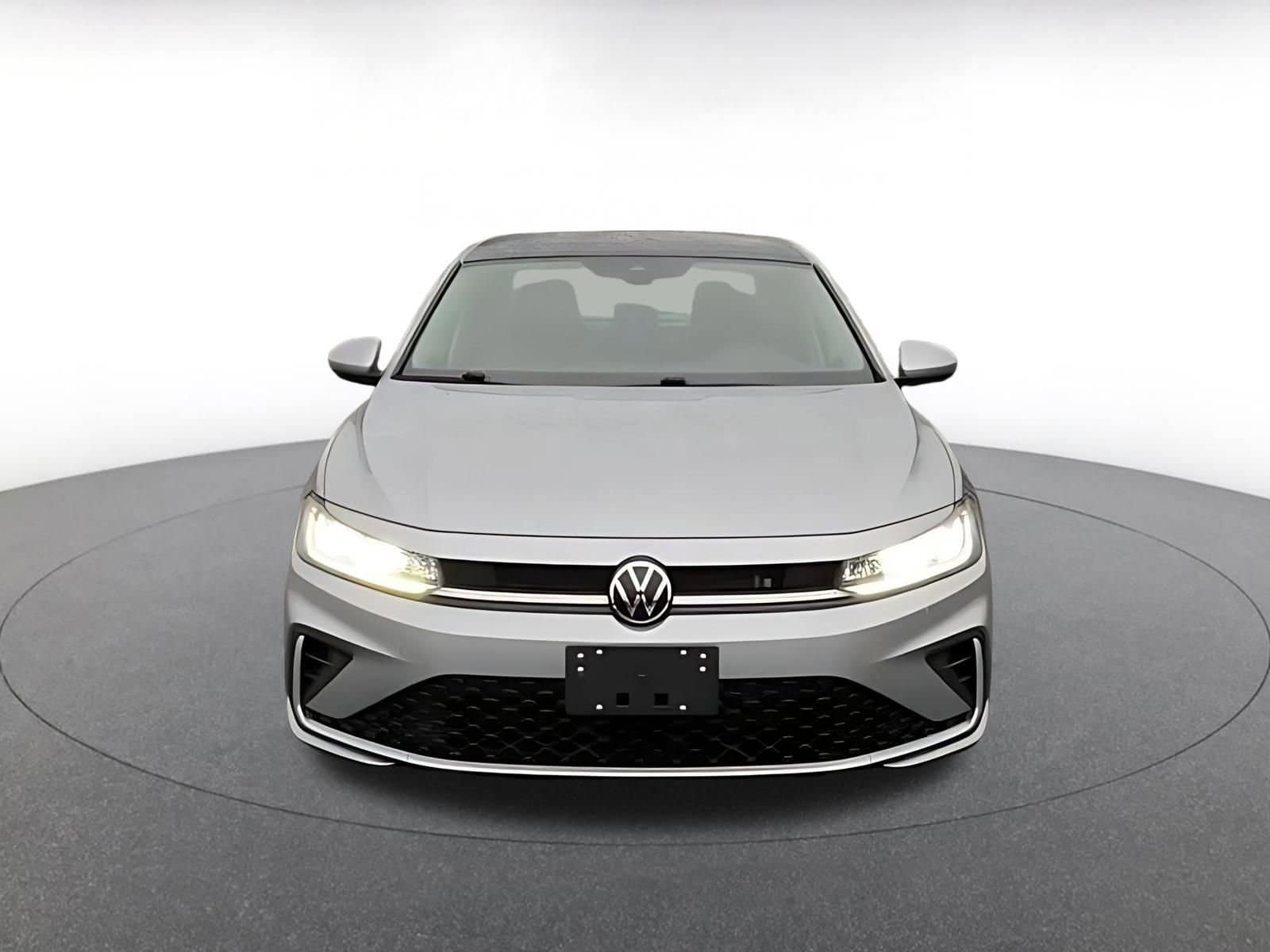 Thumbnail: 2025 Volkswagen Jetta - 4
