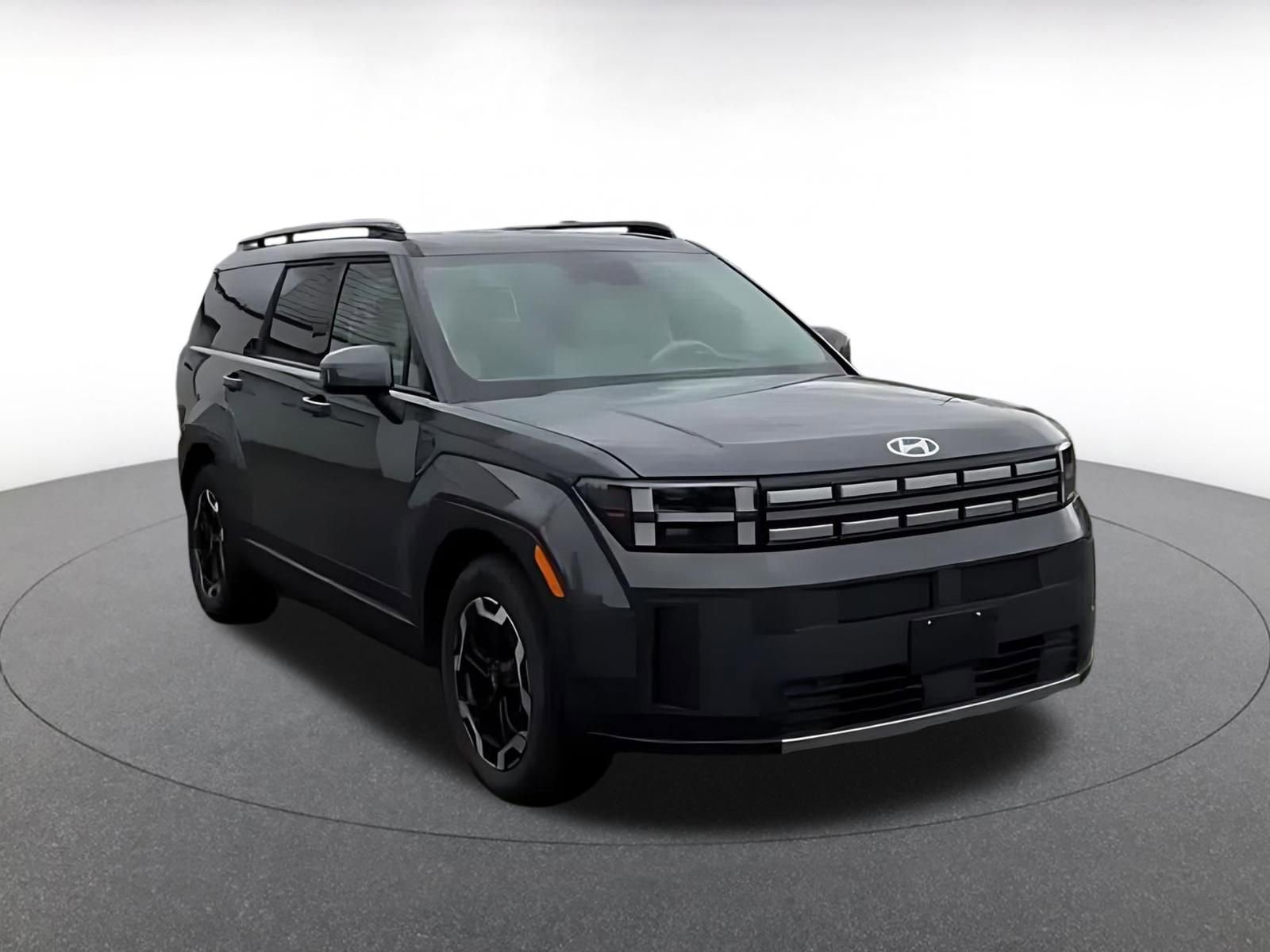 Thumbnail: 2025 Hyundai Santa Fe - 3