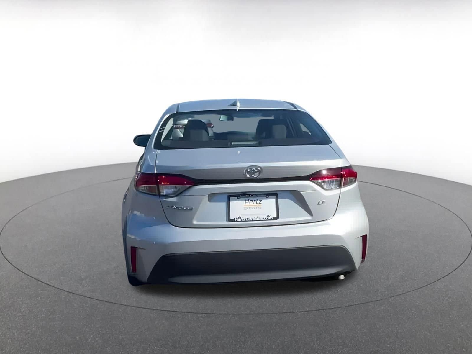Thumbnail: 2024 Toyota Corolla - 11