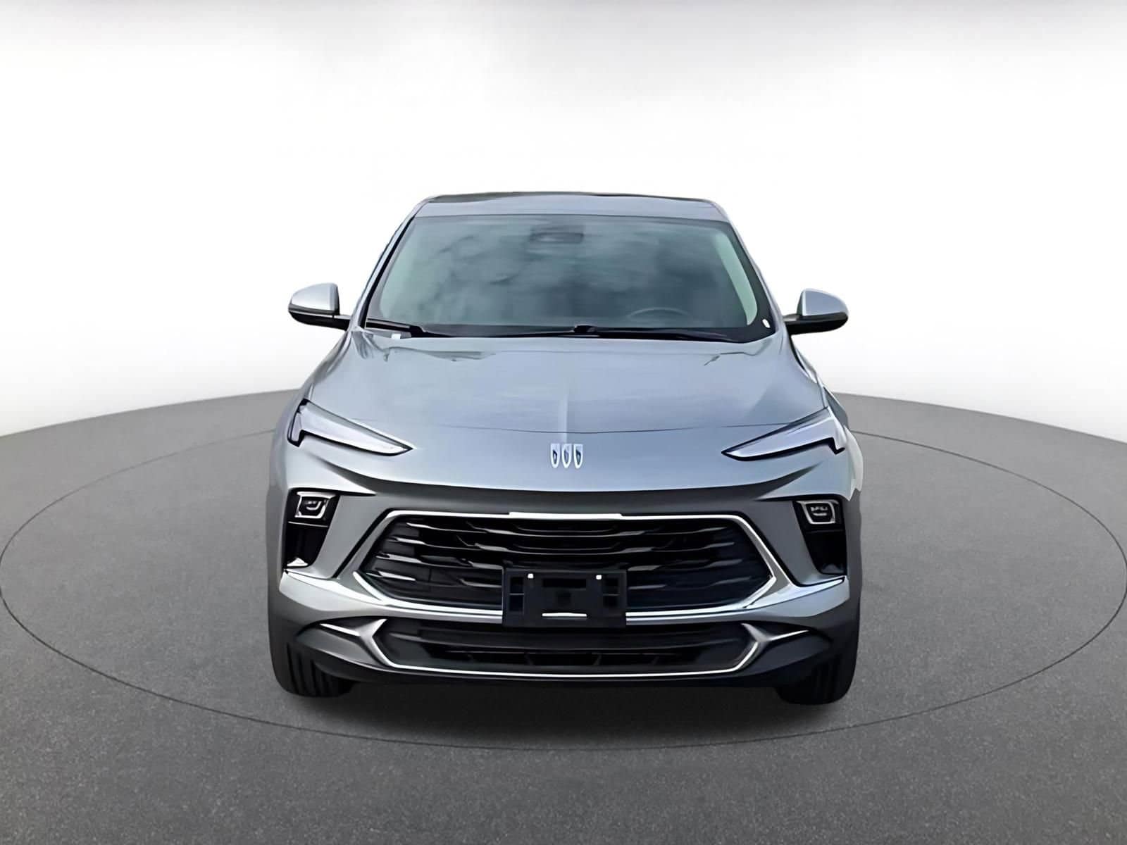 Thumbnail: 2025 Buick Encore GX - 4