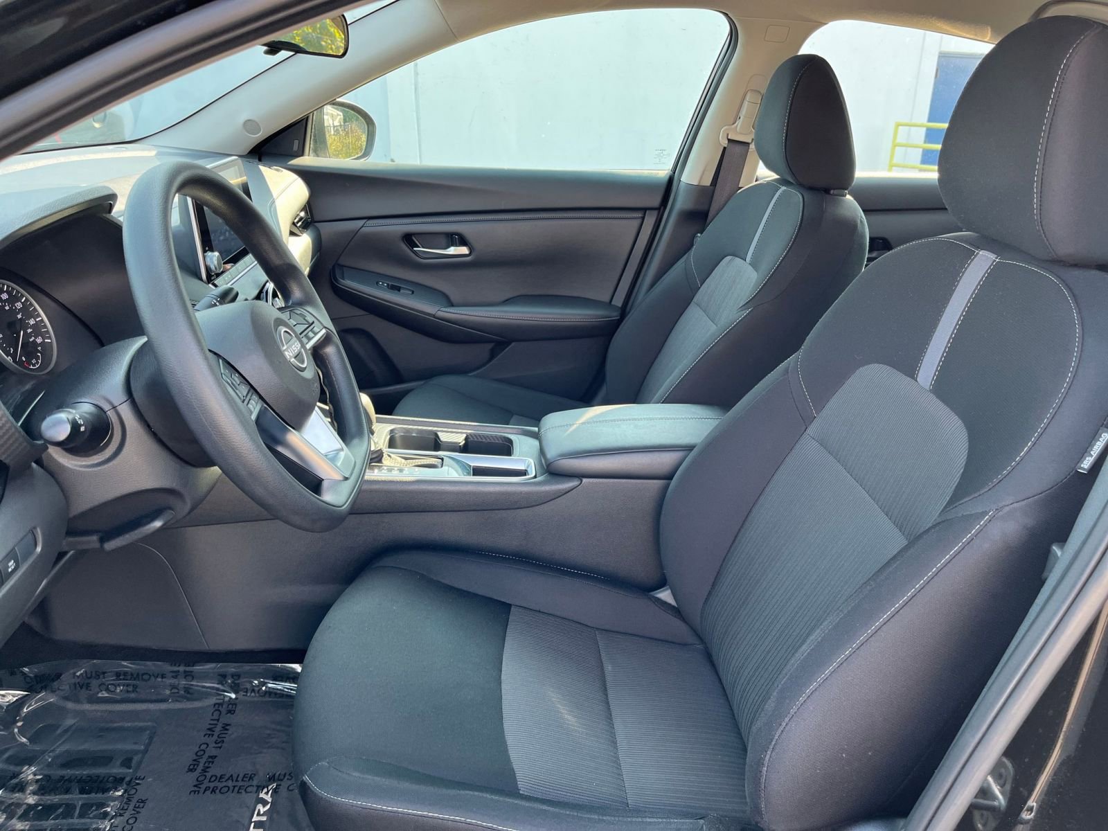 Thumbnail: 2024 Nissan Sentra - 34