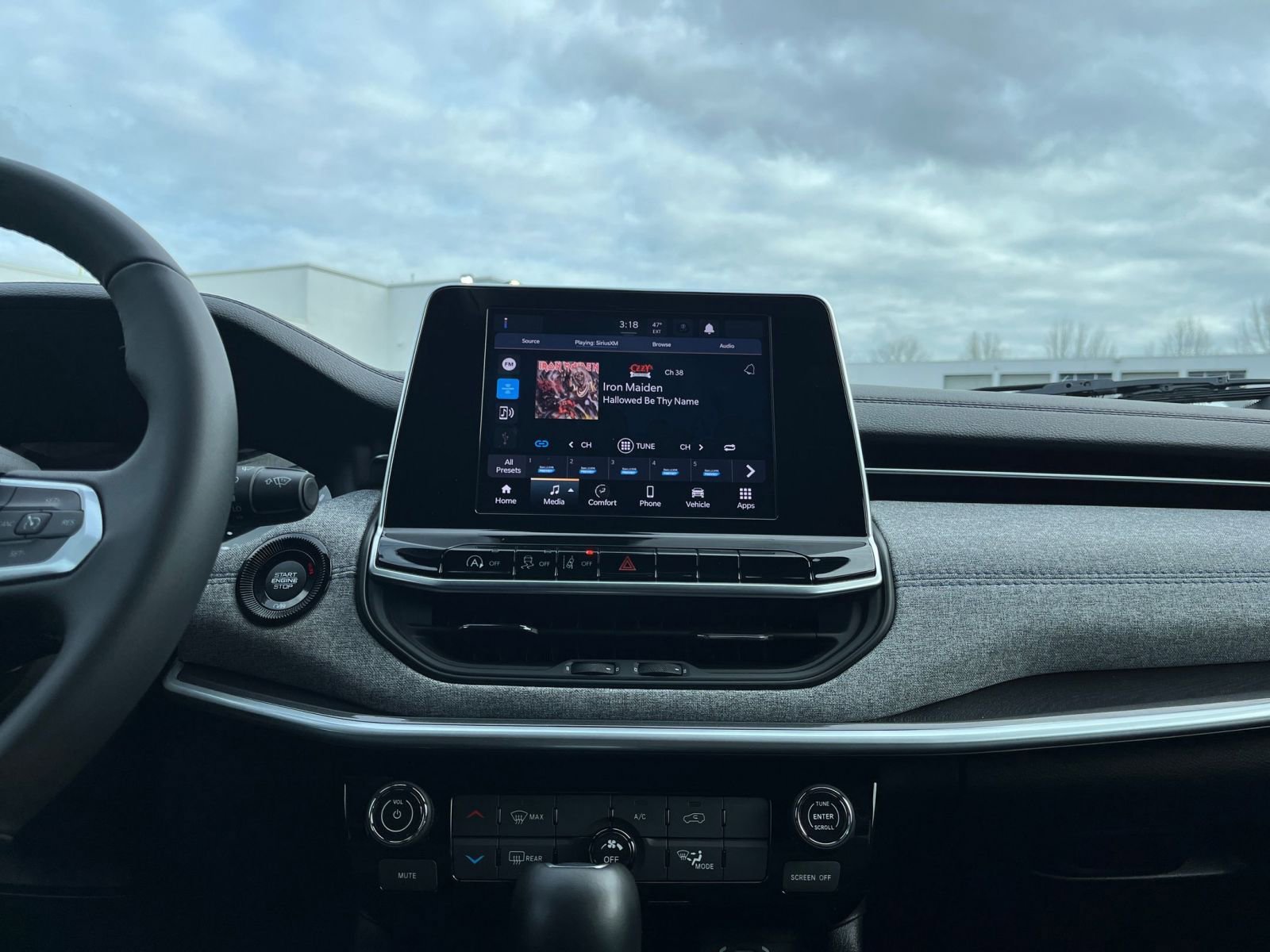 Thumbnail: 2025 Jeep Compass - 21