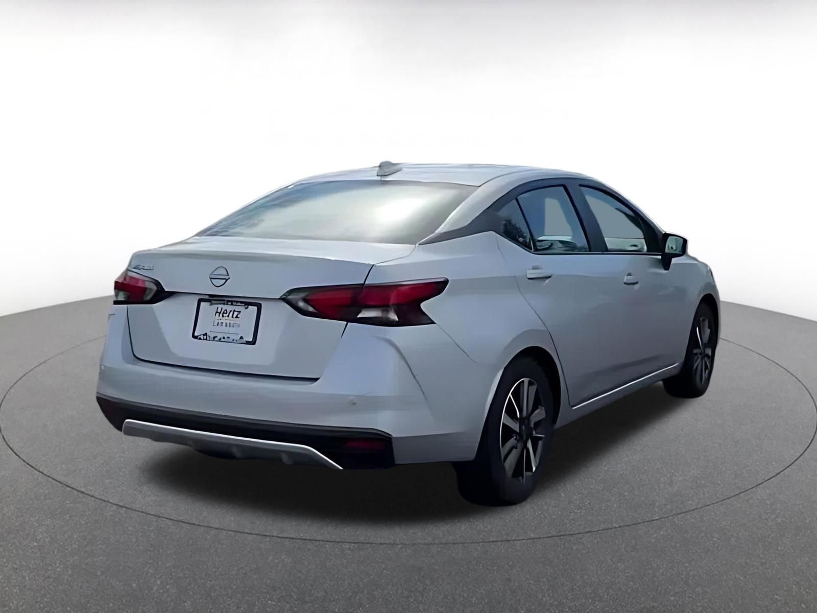 Thumbnail: 2025 Nissan Versa - 11