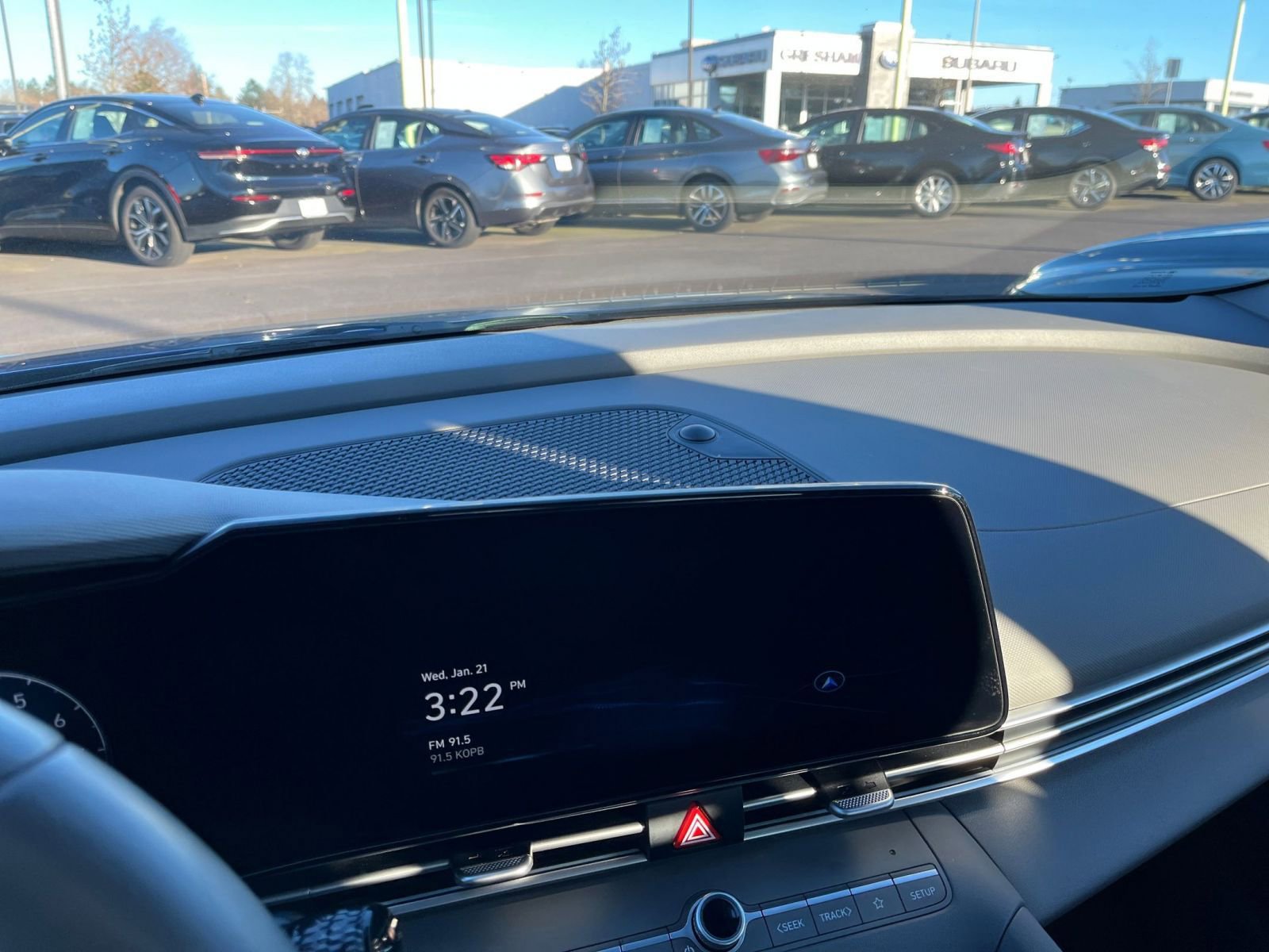 Thumbnail: 2025 Hyundai Elantra - 18