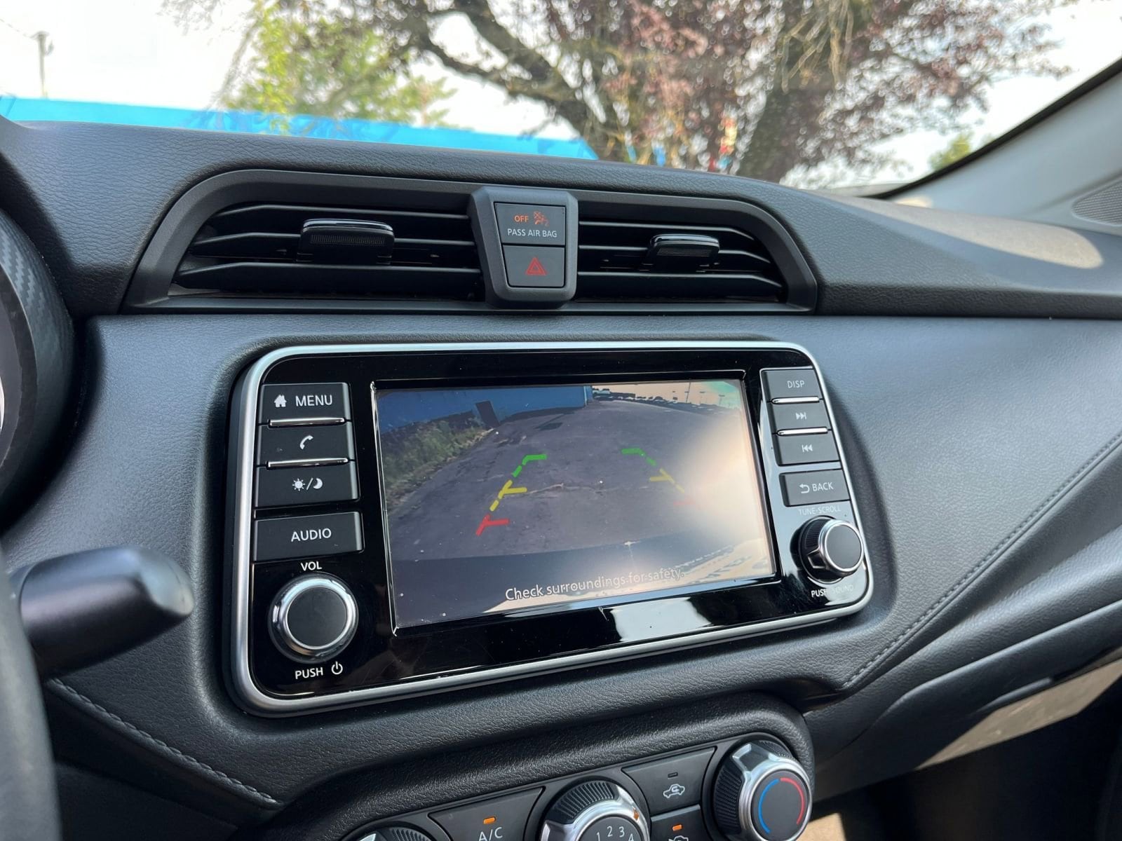 Thumbnail: 2024 Nissan Versa - 17
