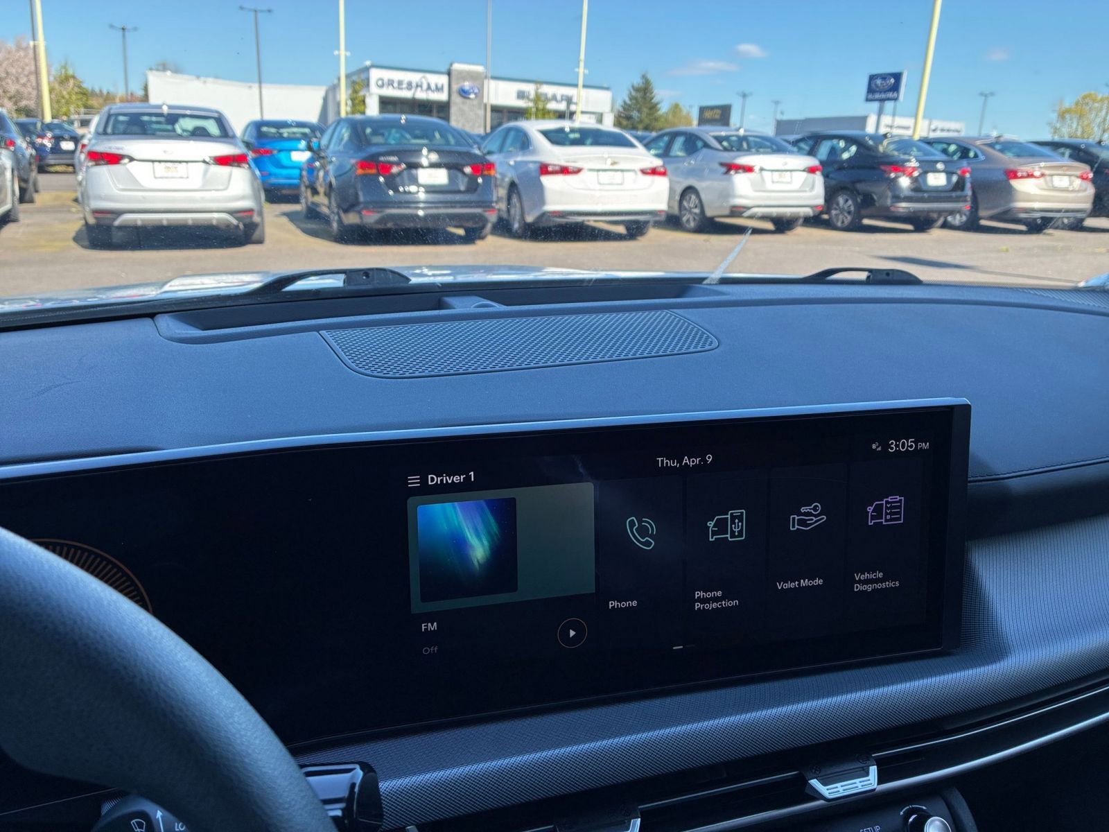 Thumbnail: 2025 Hyundai Sonata - 17