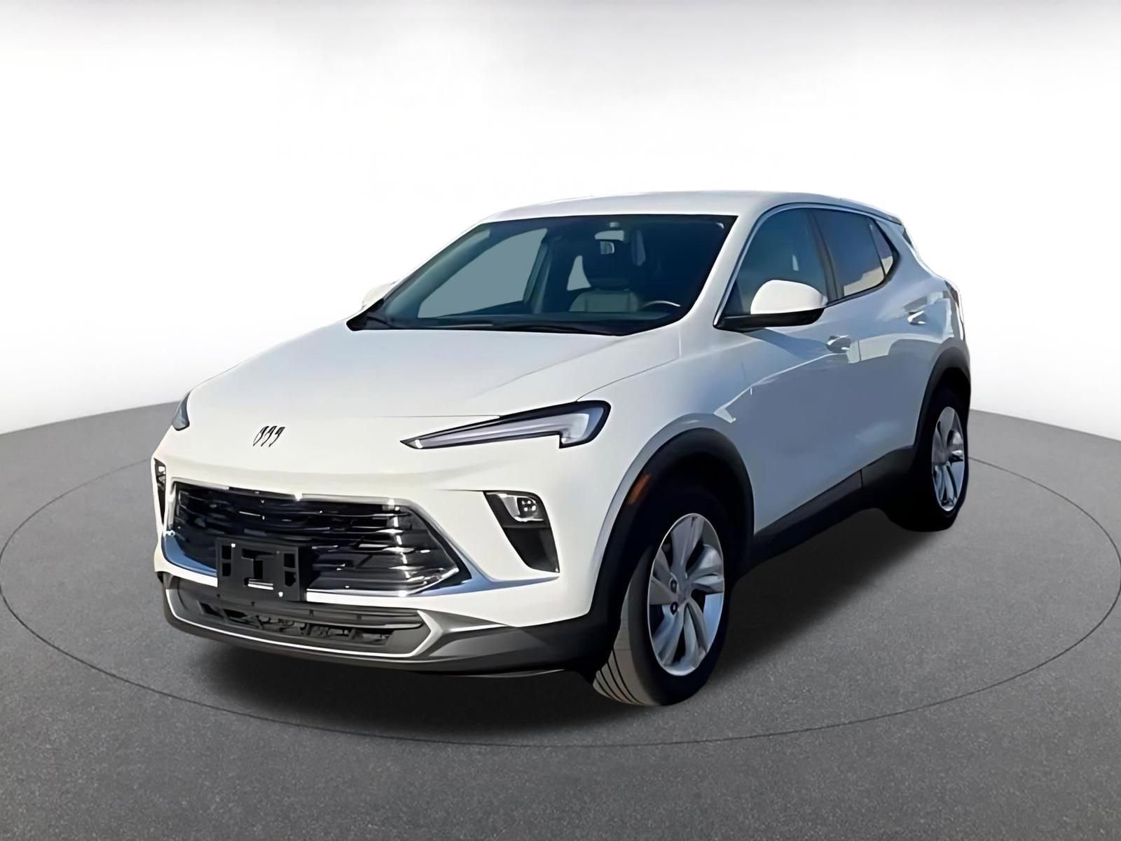 Thumbnail: 2025 Buick Encore GX - 7