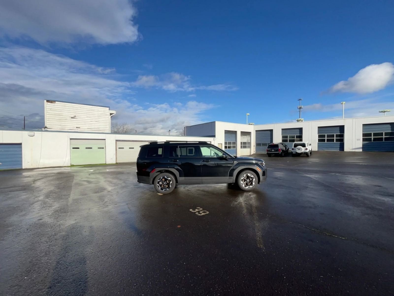 Thumbnail: 2025 Hyundai Santa Fe - 15