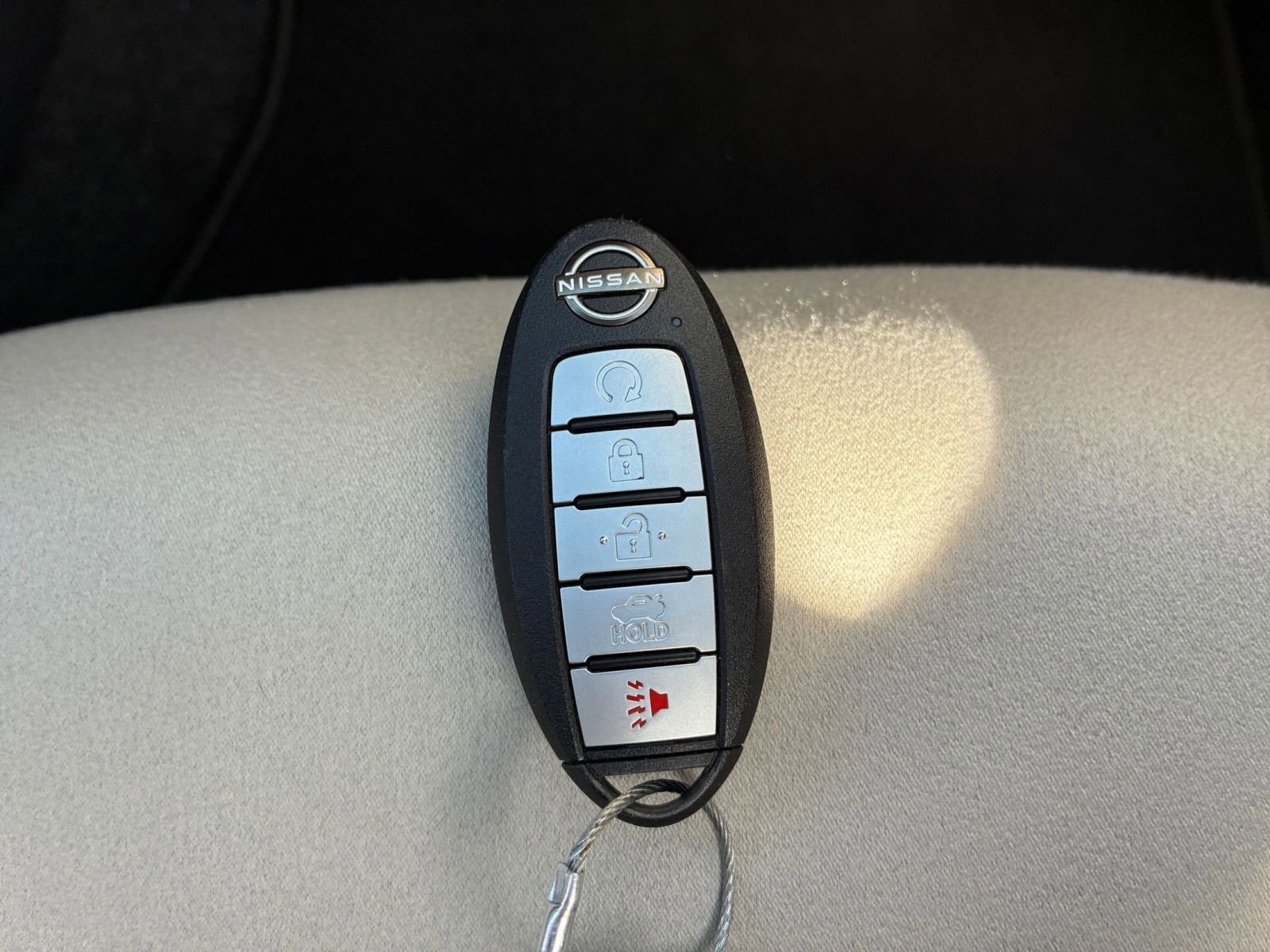 Thumbnail: 2025 Nissan Altima - 21