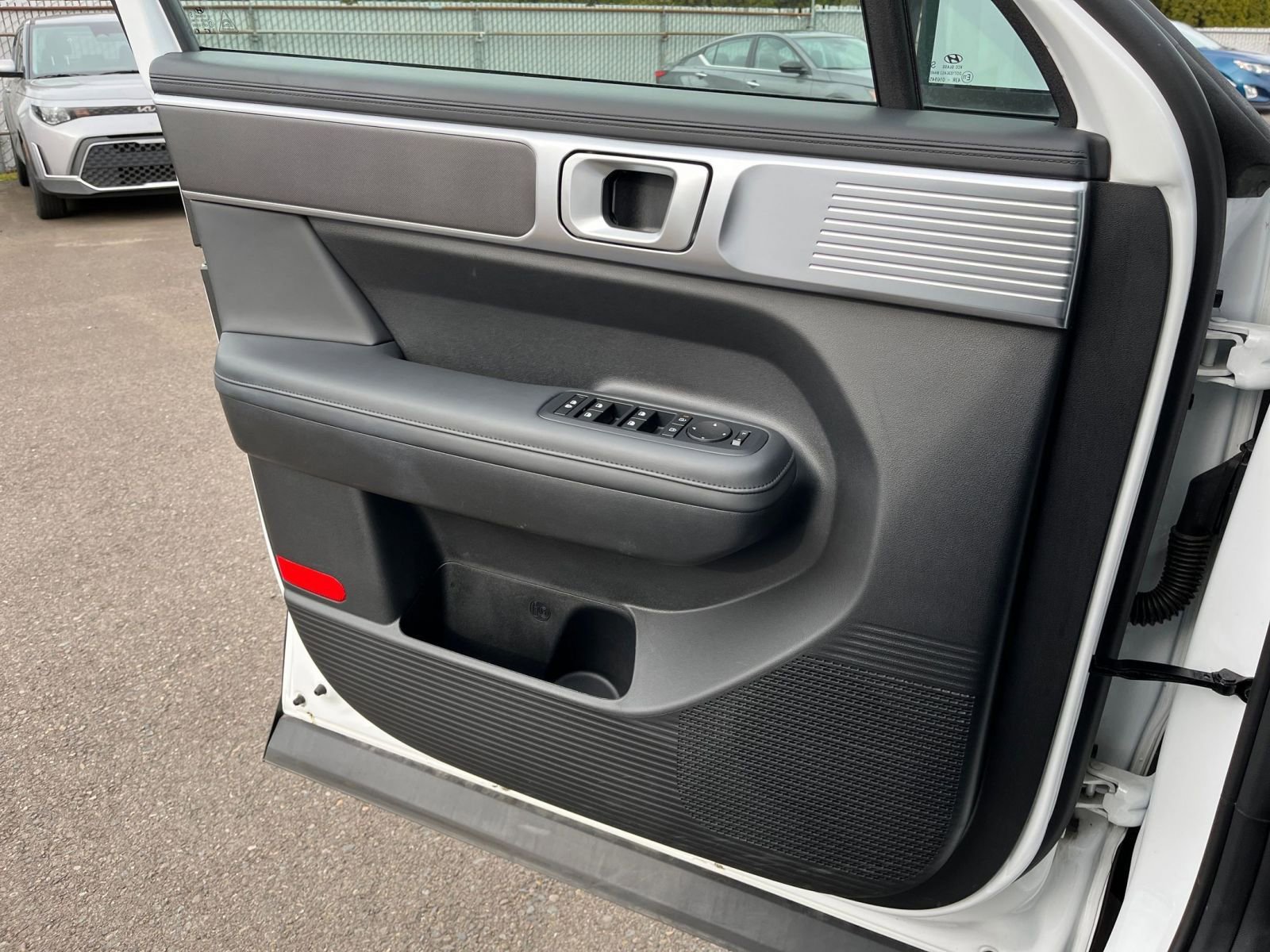 Thumbnail: 2025 Hyundai Santa Fe - 20