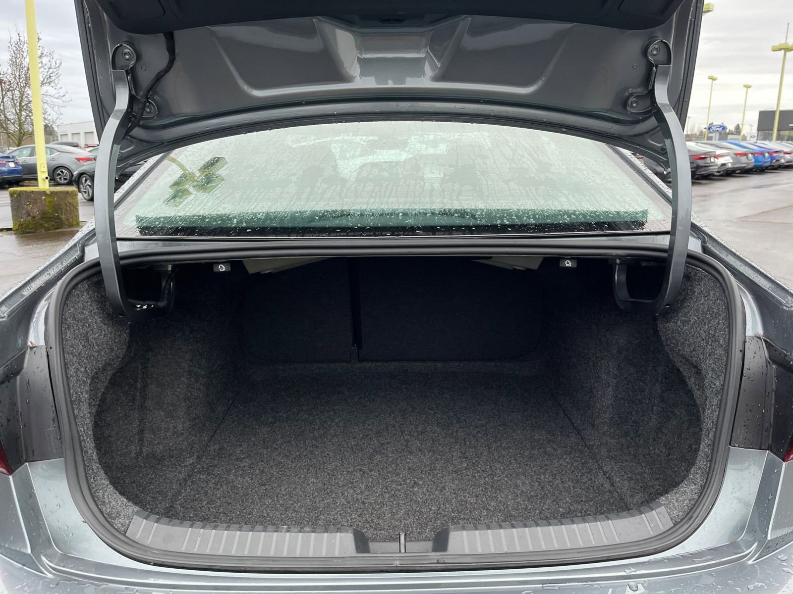 Thumbnail: 2025 Volkswagen Jetta - 31