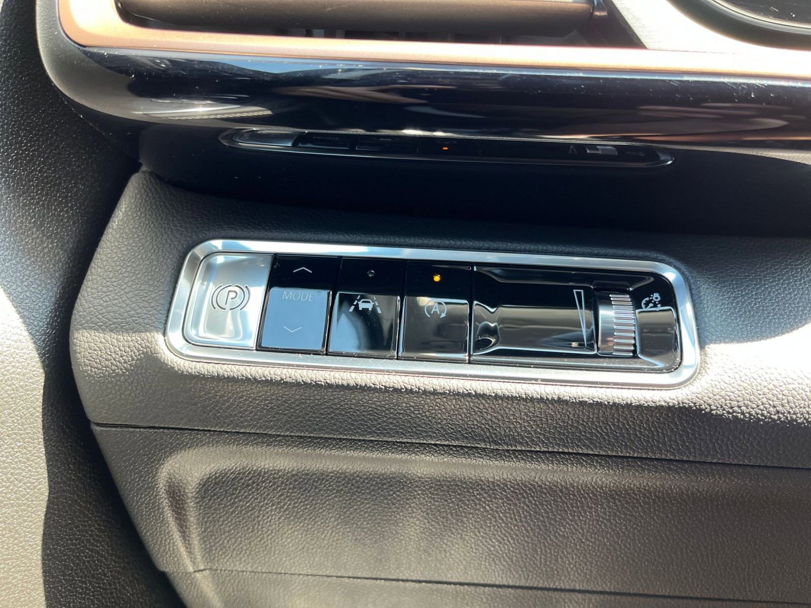 Thumbnail: 2024 Buick Envision - 21