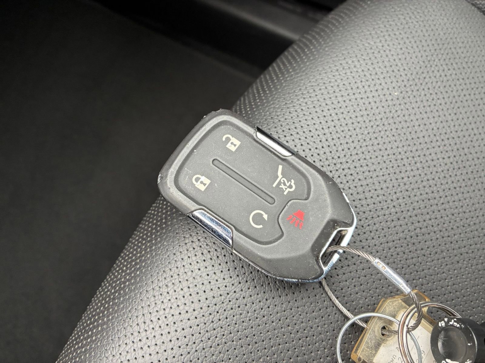 Thumbnail: 2024 GMC Terrain - 28