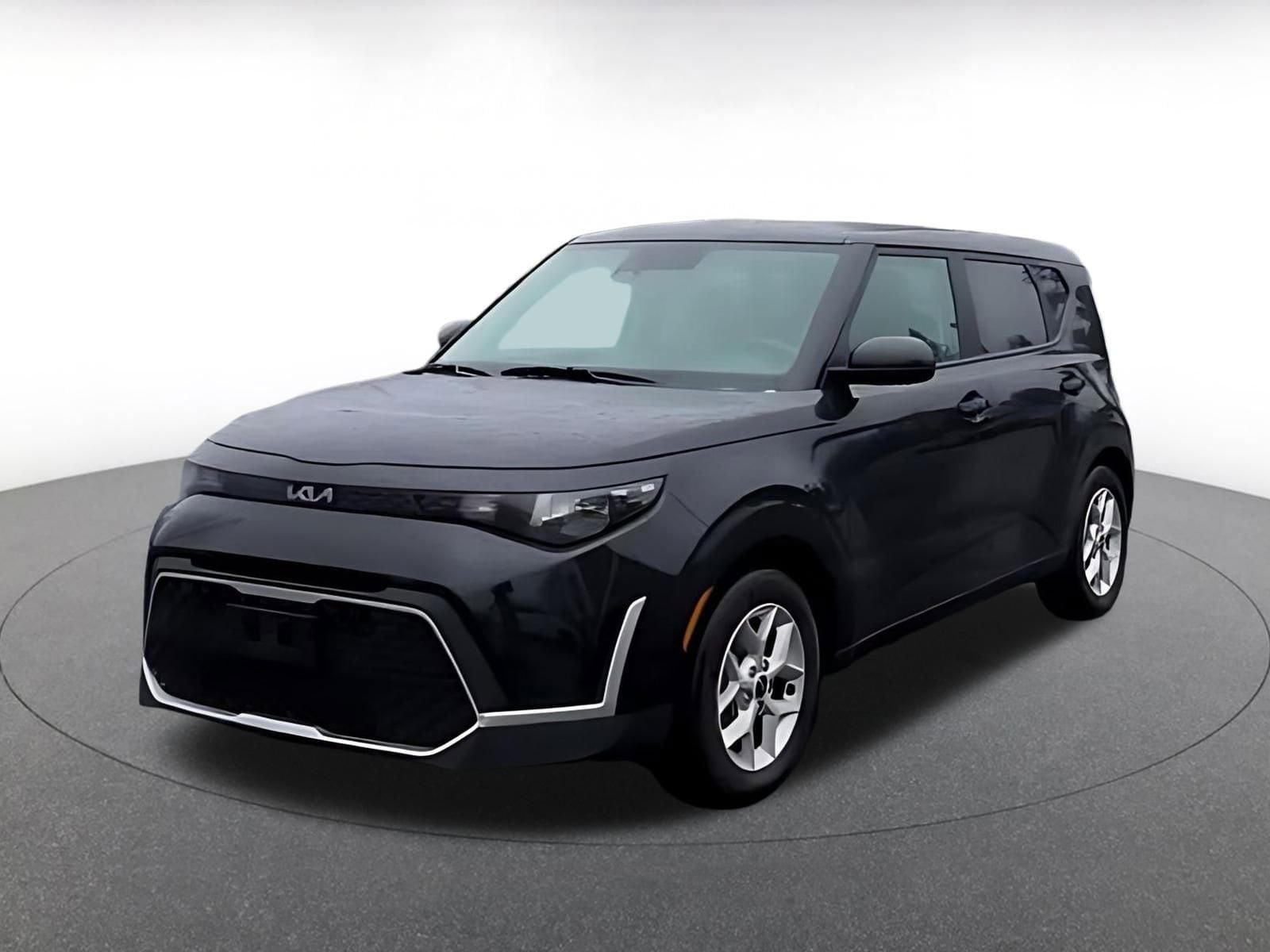 Thumbnail: 2025 Kia Soul - 7