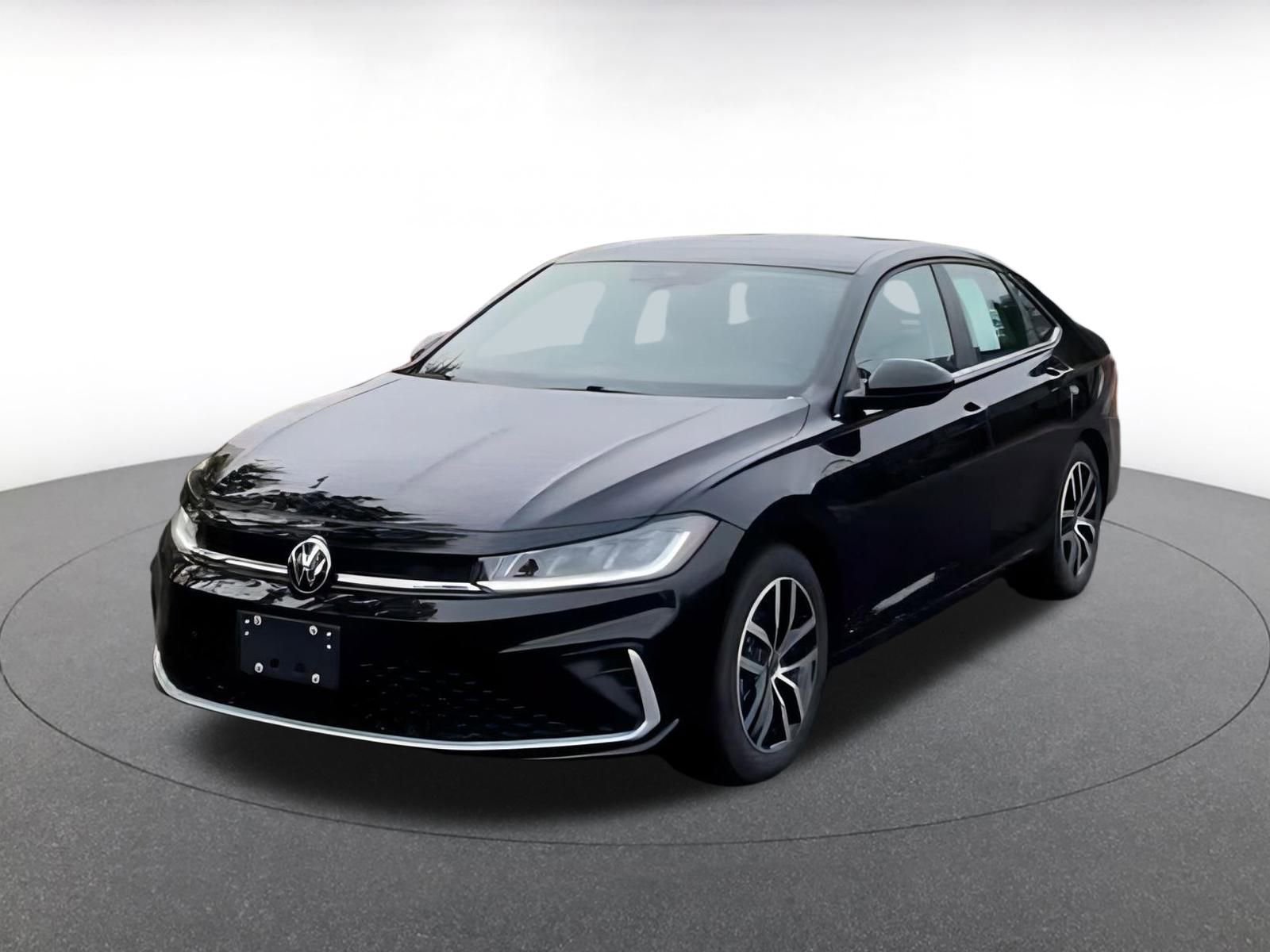 Thumbnail: 2025 Volkswagen Jetta - 9