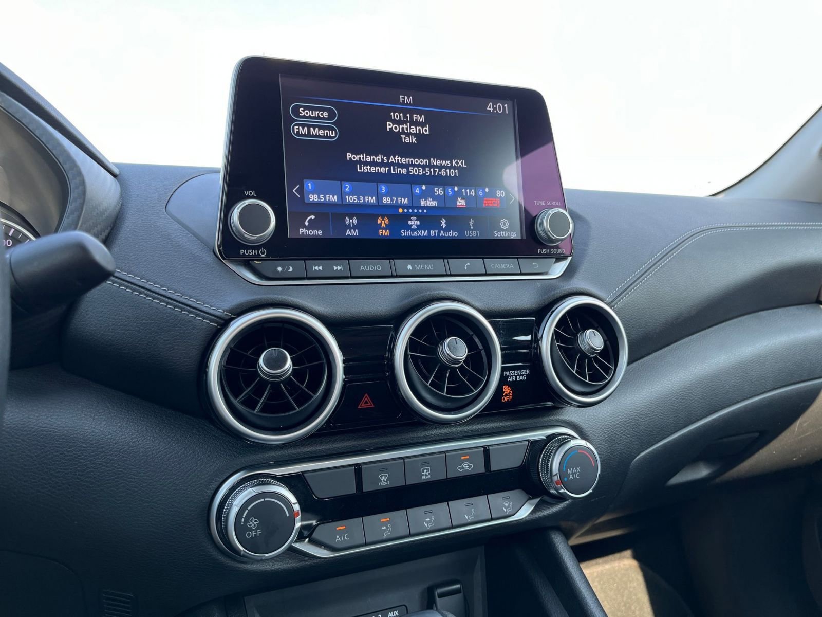 Thumbnail: 2024 Nissan Sentra - 21