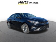 2024 Kia Forte LXS -
                  Portland, OR