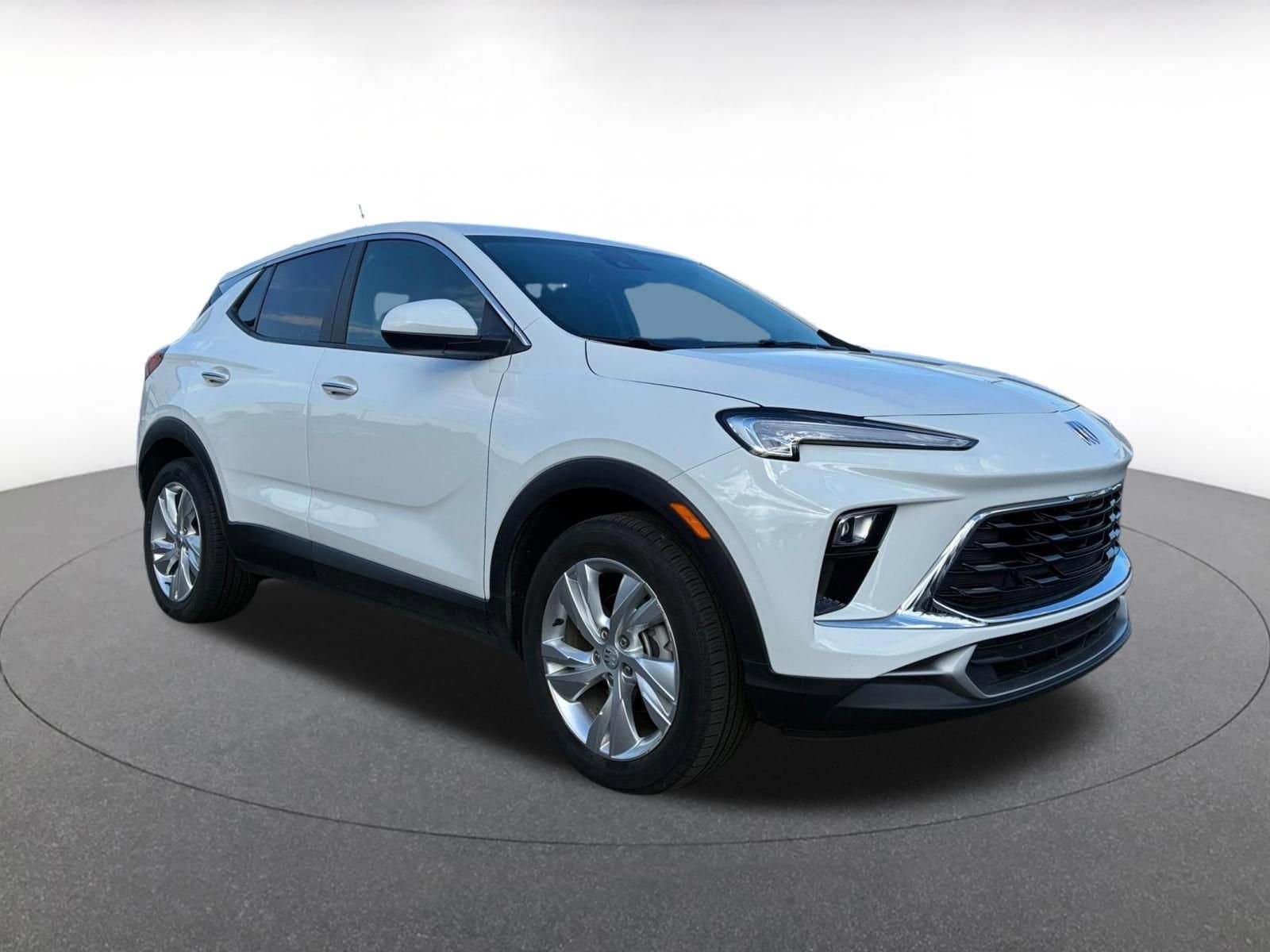 Thumbnail: 2025 Buick Encore GX - 1