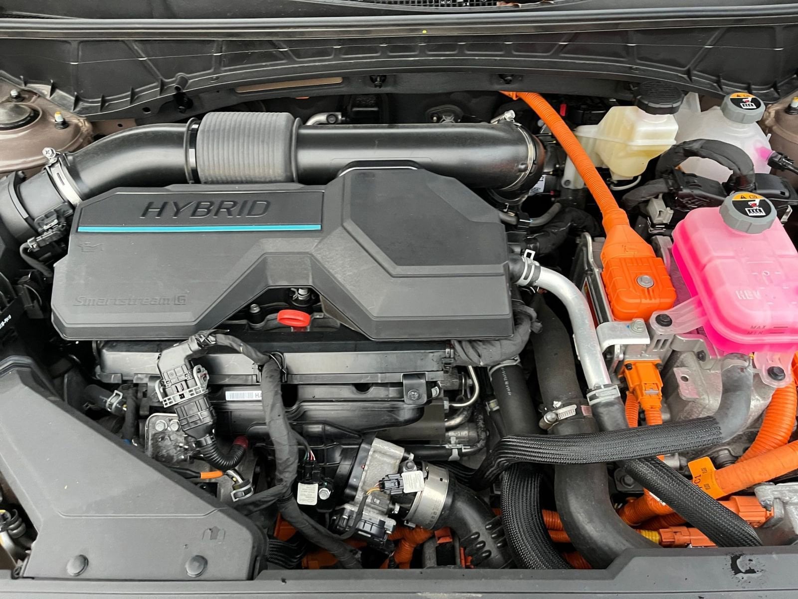 Thumbnail: 2025 Hyundai Tucson - 34