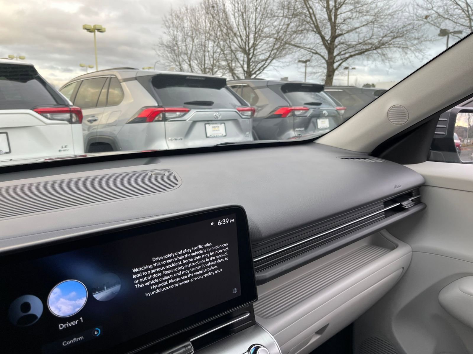 Thumbnail: 2025 Hyundai Kona - 35