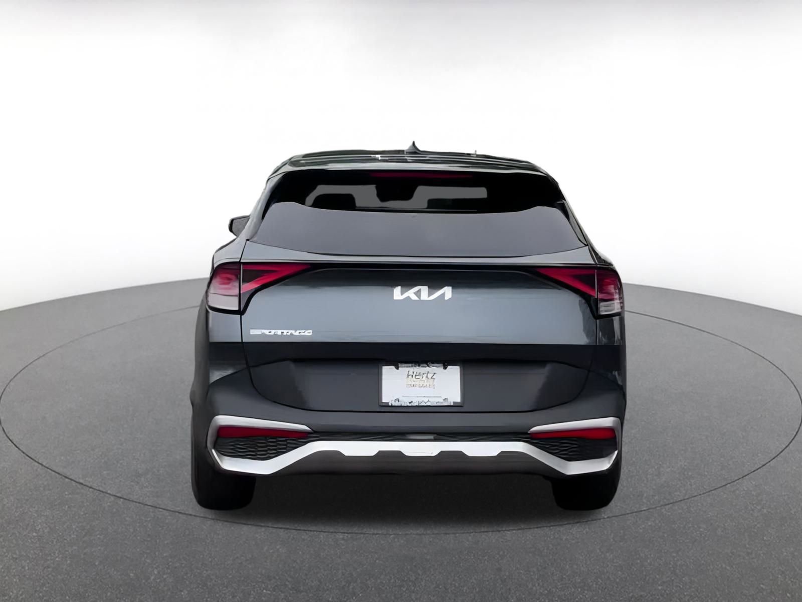 Thumbnail: 2024 Kia Sportage - 12