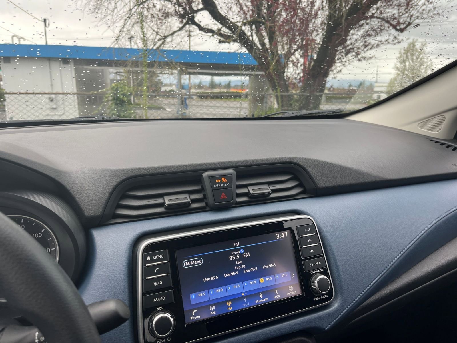 Thumbnail: 2025 Nissan Versa - 17