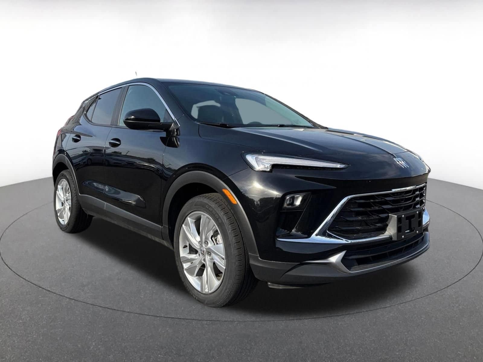 Thumbnail: 2025 Buick Encore GX - 1