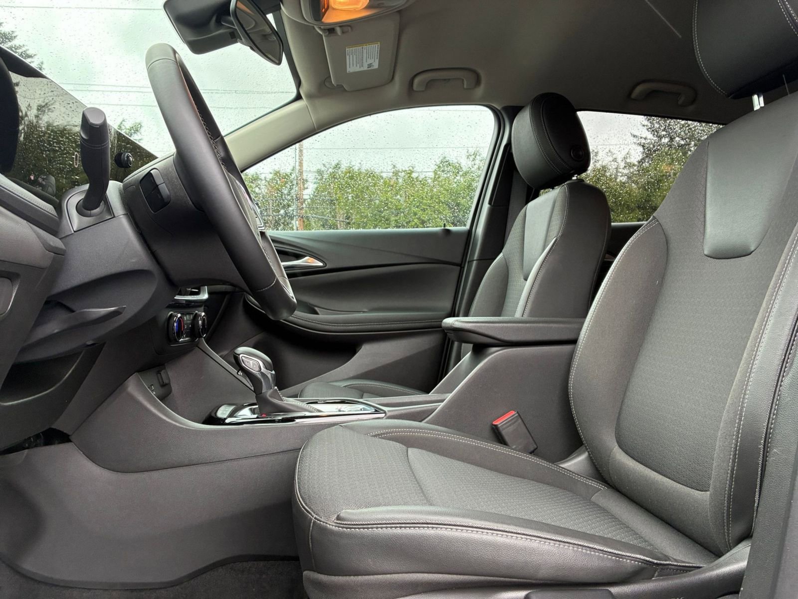 Thumbnail: 2025 Buick Encore GX - 28