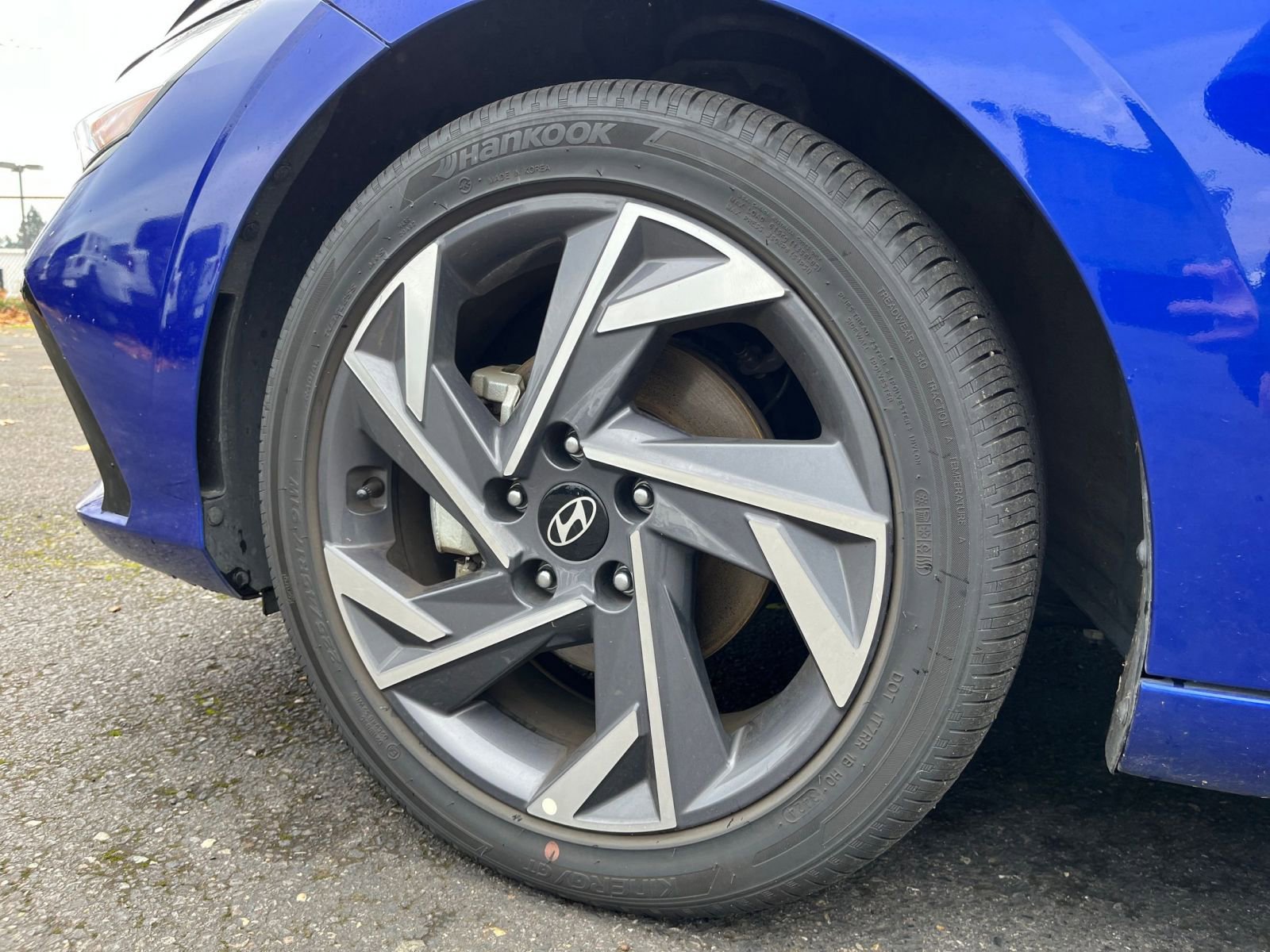 Thumbnail: 2025 Hyundai Elantra - 28