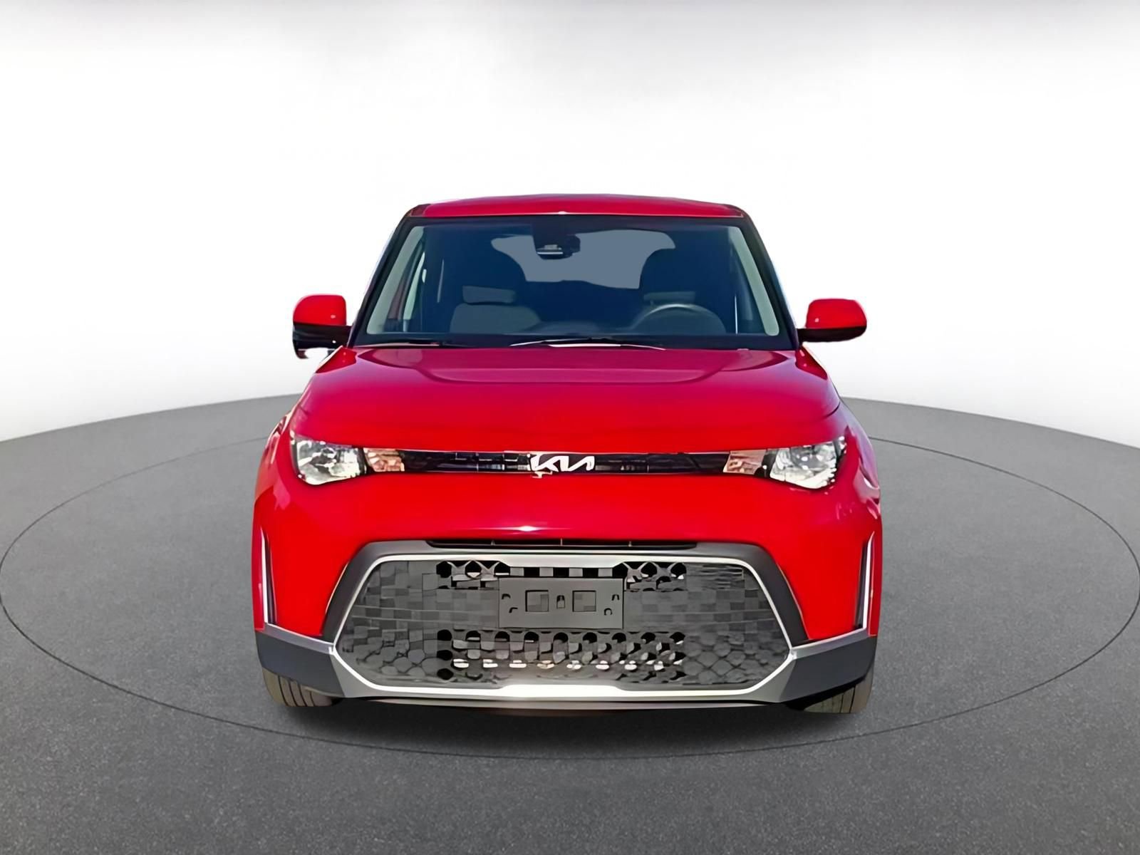 Thumbnail: 2025 Kia Soul - 9