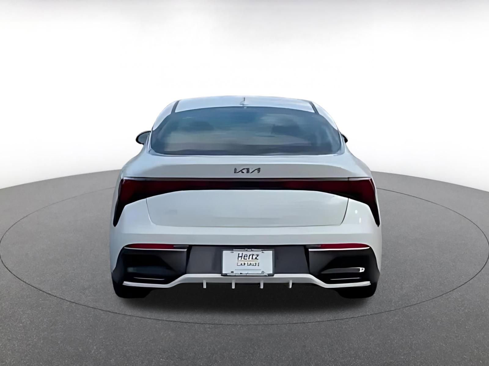 Thumbnail: 2025 Kia K5 - 11