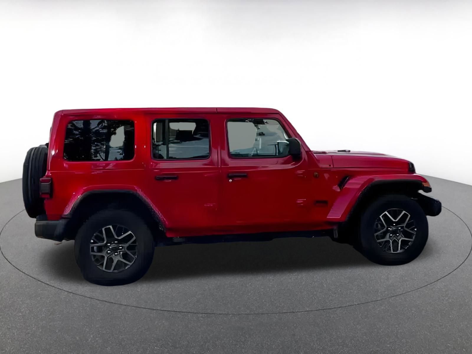 Thumbnail: 2025 Jeep Wrangler - 2