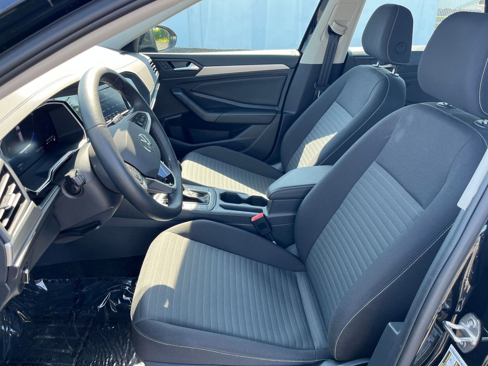 2024 Volkswagen Jetta S 34