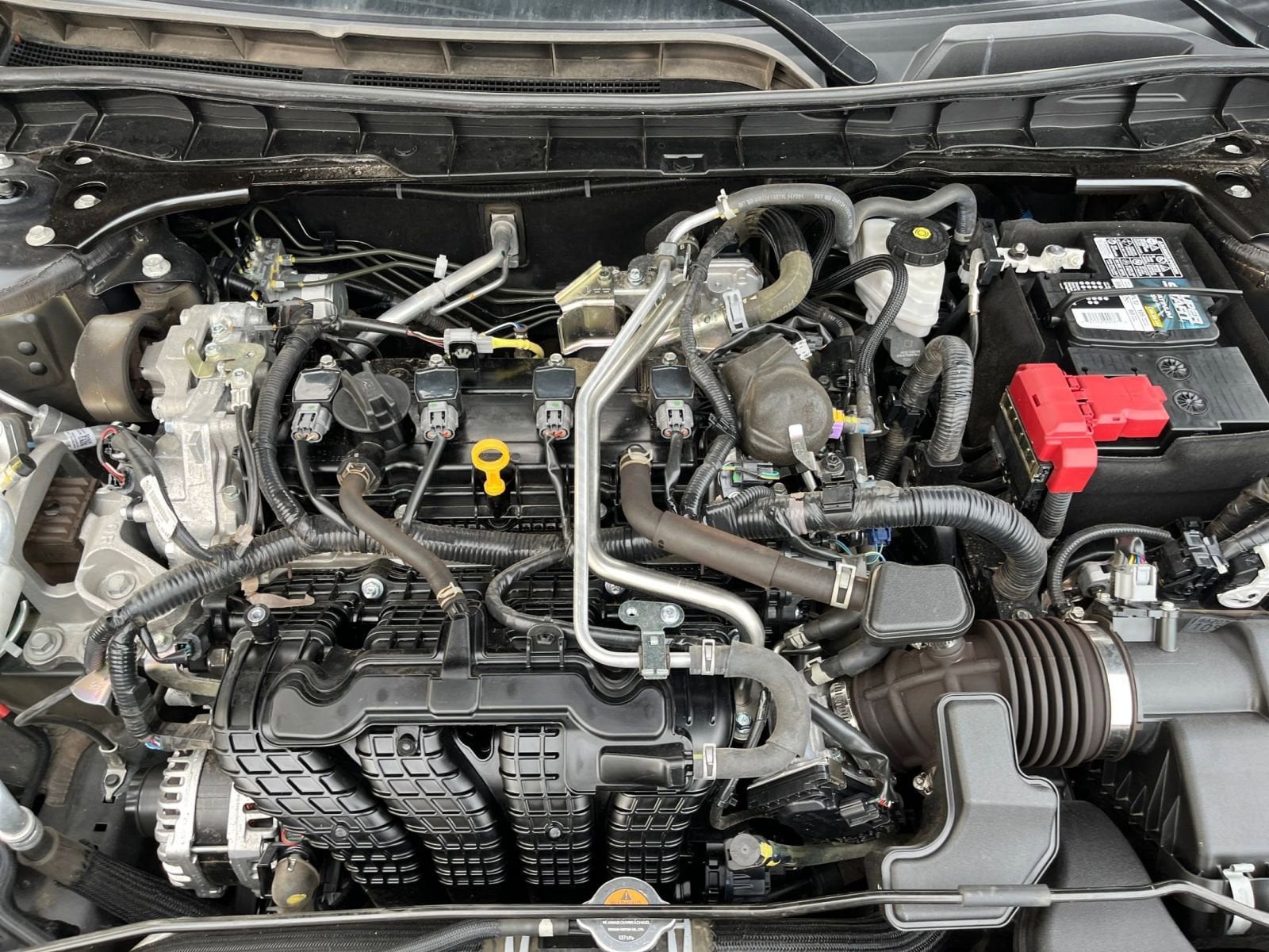 Thumbnail: 2024 Nissan Altima - 30